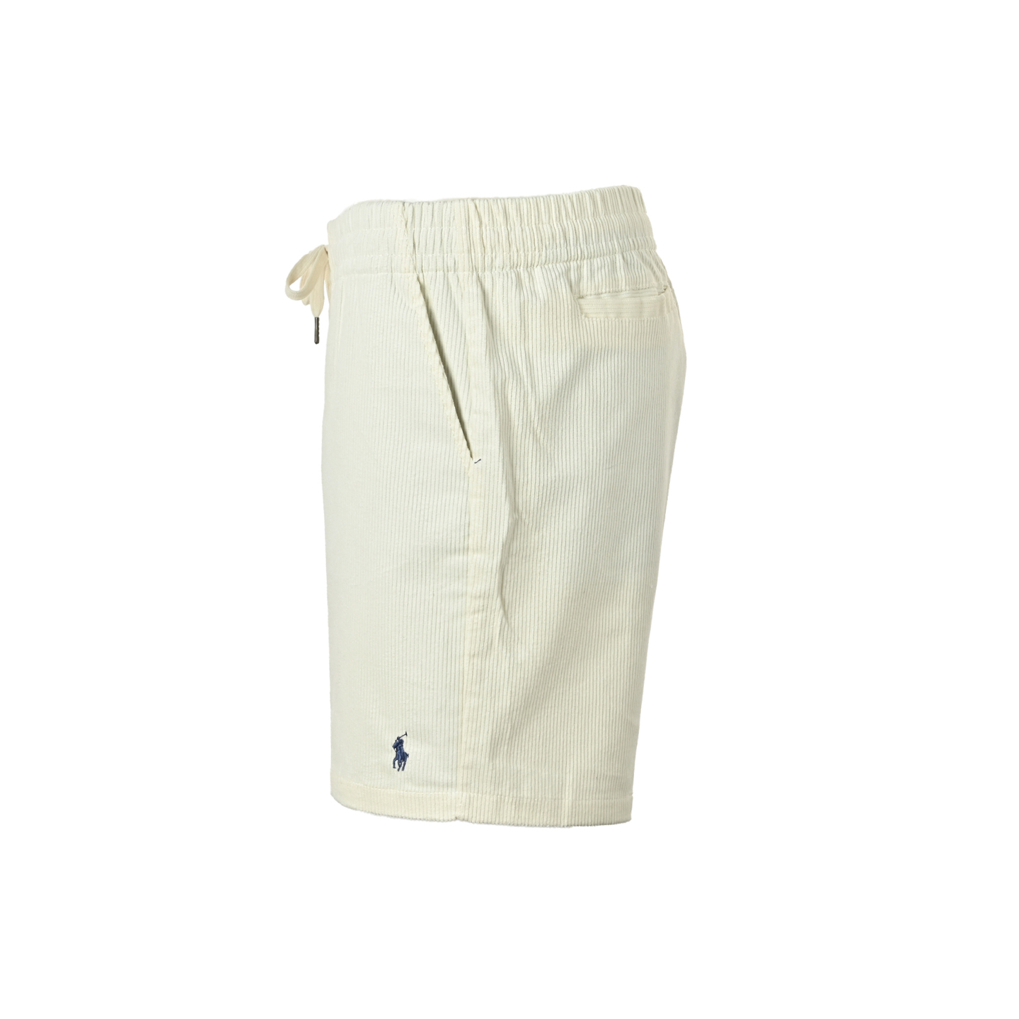 RalphLauren/拉夫劳伦 小马标薄灯芯绒短裤 米白 藏青 RalphLauren/拉夫劳伦 小马标薄灯芯绒短裤 米白 藏青