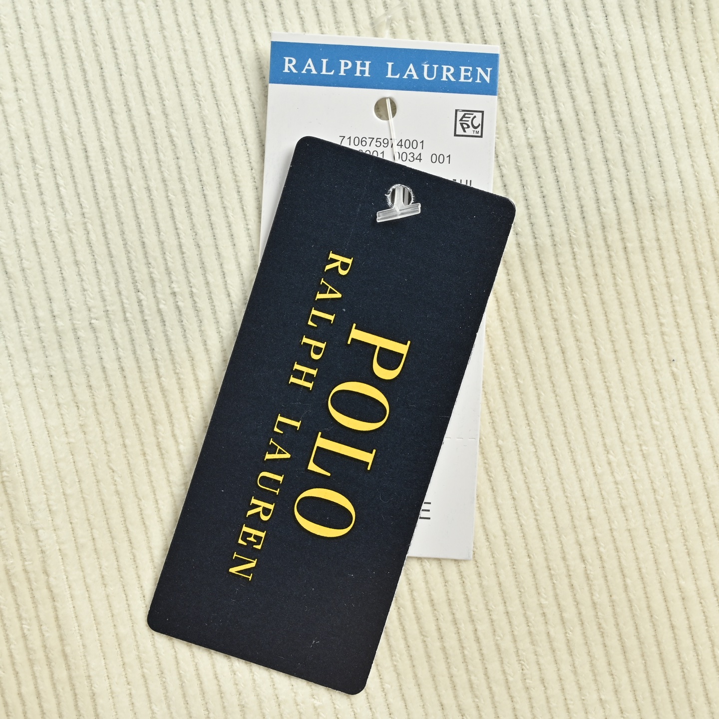 RalphLauren/拉夫劳伦 小马标薄灯芯绒短裤 米白 藏青 RalphLauren/拉夫劳伦 小马标薄灯芯绒短裤 米白 藏青