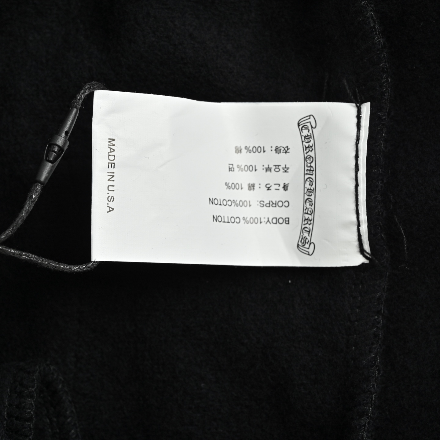 Chrome Hearts/克罗心 十字皮标短裤-Chinese UA Cheap High Quatity Brand Clothes Bags handbags Sneakers wholesale wholesaler seller from China Factory suppliers Fashion Clothing Shoes best Quality Beautiful Price Chrome Hearts/克罗心 十字皮标短裤