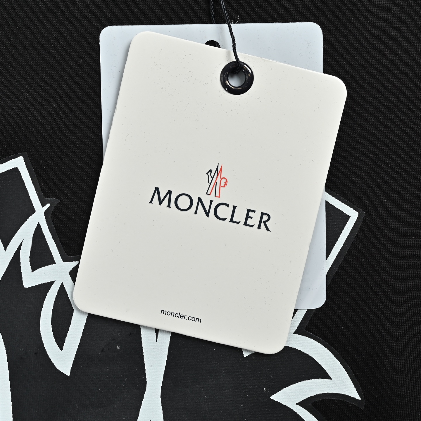Moncler/蒙口 26ss 限定涂鸦短袖-Chinese UA Cheap High Quatity Brand Clothes Bags handbags Sneakers wholesale wholesaler seller from China Factory suppliers Fashion Clothing Shoes best Quality Beautiful Price Moncler/蒙口 26ss 限定涂鸦短袖