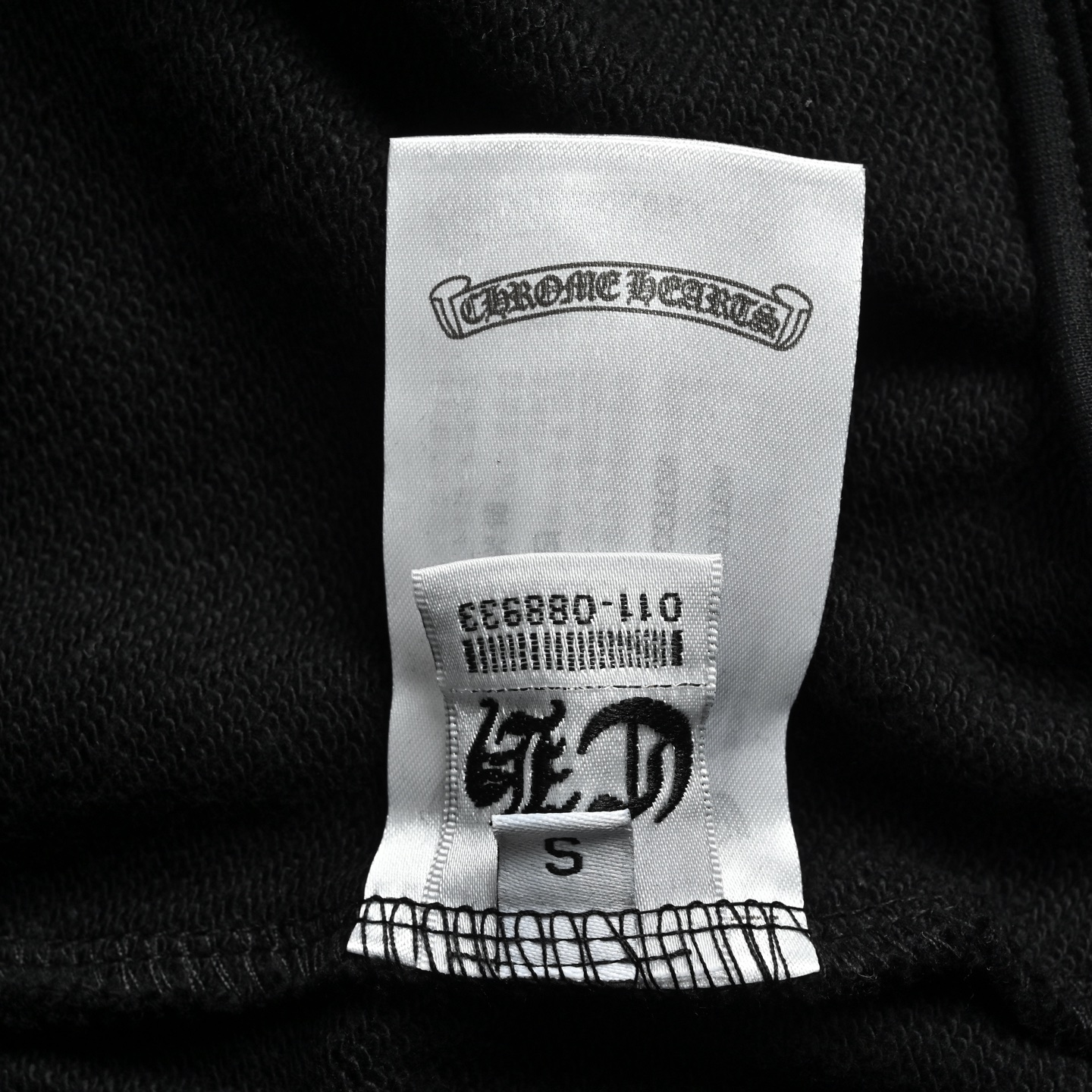 Chrome Hearts/克罗心 暗纹刺绣五金短裤 系列图案logo短裤-Chinese UA Cheap High Quatity Brand Clothes Bags handbags Sneakers wholesale wholesaler seller from China Factory suppliers Fashion Clothing Shoes best Quality Beautiful Price Chrome Hearts/克罗心 暗纹刺绣五金短裤 系列图案logo短裤