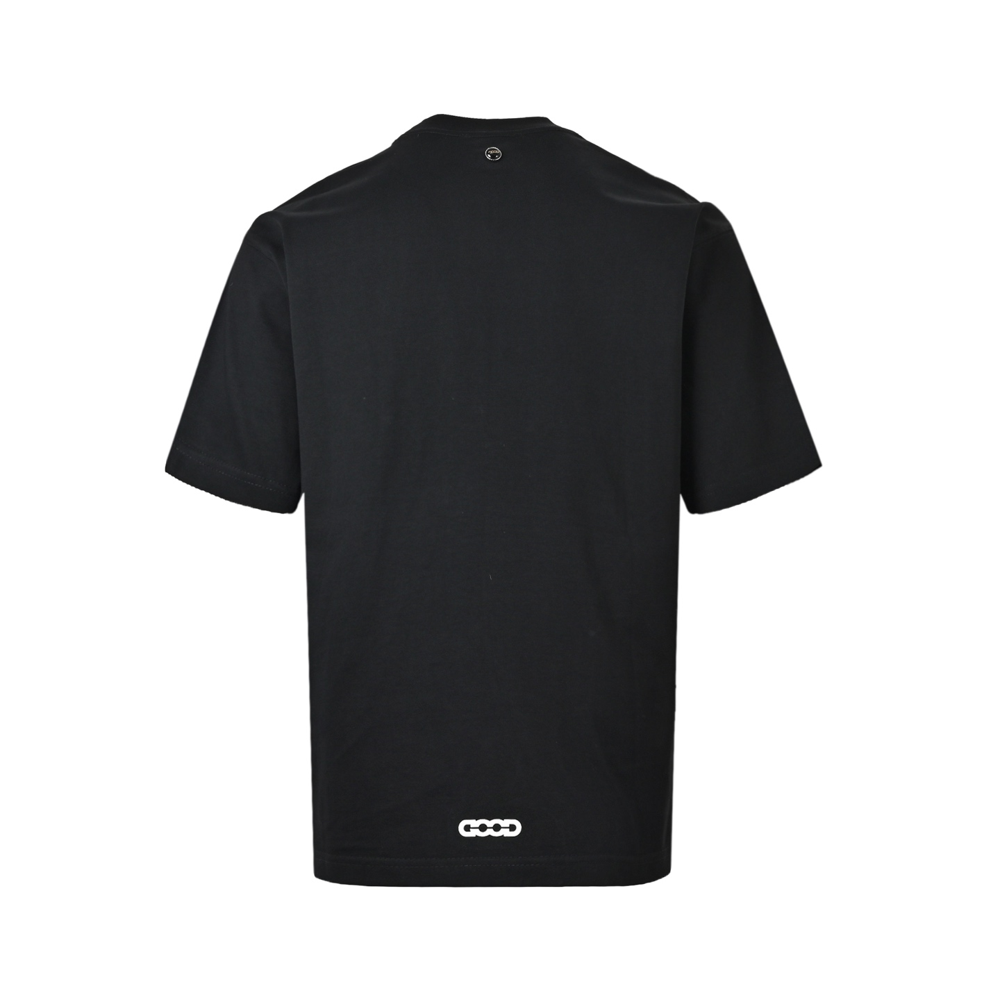 GOODBRAND 26ss 镶嵌宝石logo短袖 Colors 黑色 白色-Chinese UA Cheap High Quatity Brand Clothes Bags handbags Sneakers wholesale wholesaler seller from China Factory suppliers Fashion Clothing Shoes best Quality Beautiful Price GOODBRAND 26ss 镶嵌宝石logo短袖 Colors 黑色 白色