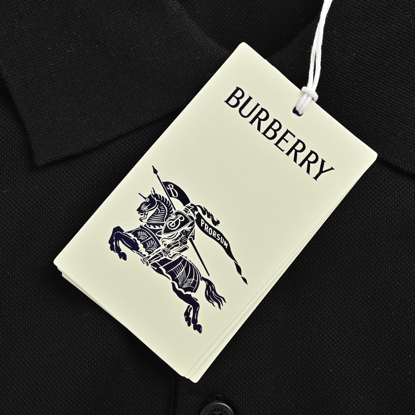 Burberry/巴宝莉 大战马刺绣Polo短袖 粉笔白 沼泽绿 经典黑-Top High Quatity Cheap Sneakers Fashion Clothing Clothes Bags handbags Shoes of all Brand wholesale With The best Quality And Beautiful Price from China Factory Chinese suppliers wholesaler seller Burberry/巴宝莉 大战马刺绣Polo短袖 粉笔白 沼泽绿 经典黑