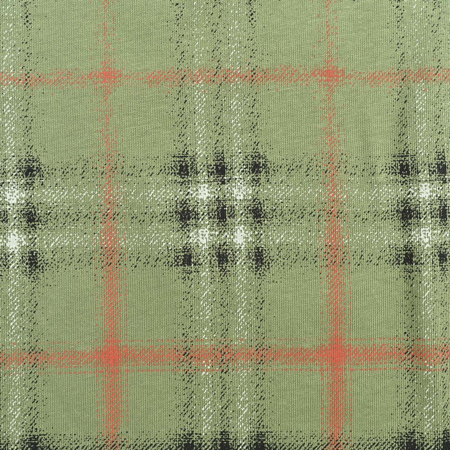 Burberry/巴宝莉 26ss 渐变模糊格纹印花短袖 白色/卡其色-莆田鞋,莆田鞋货源,高仿鞋,高仿鞋货源,安福档口,莆田高仿鞋,莆田鞋批发,高仿鞋批发,莆田高仿运动鞋,高仿运动鞋,莆田运动鞋 Burberry/巴宝莉 26ss 渐变模糊格纹印花短袖 白色/卡其色