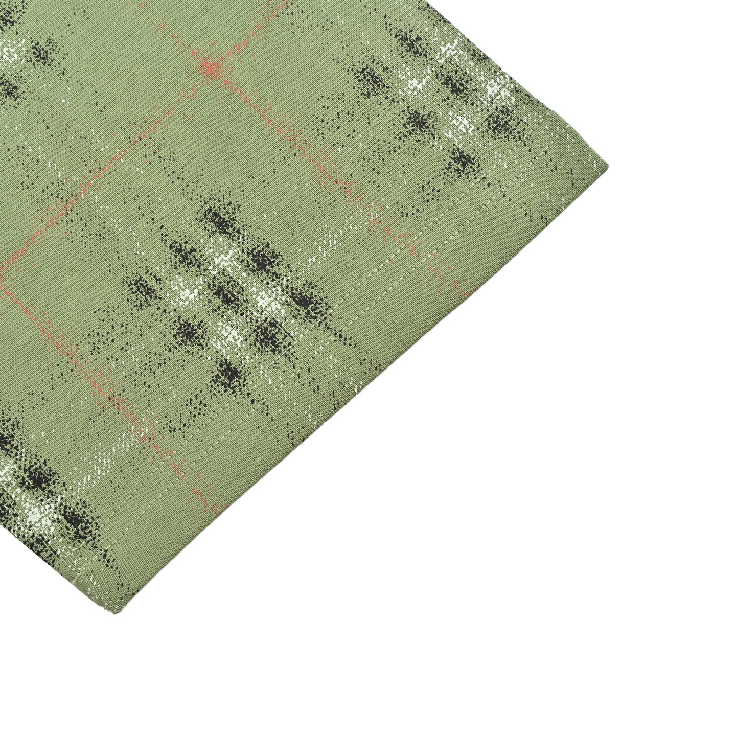 Burberry/巴宝莉 26ss 渐变模糊格纹印花短袖 白色/卡其色-莆田鞋,莆田鞋货源,高仿鞋,高仿鞋货源,安福档口,莆田高仿鞋,莆田鞋批发,高仿鞋批发,莆田高仿运动鞋,高仿运动鞋,莆田运动鞋 Burberry/巴宝莉 26ss 渐变模糊格纹印花短袖 白色/卡其色