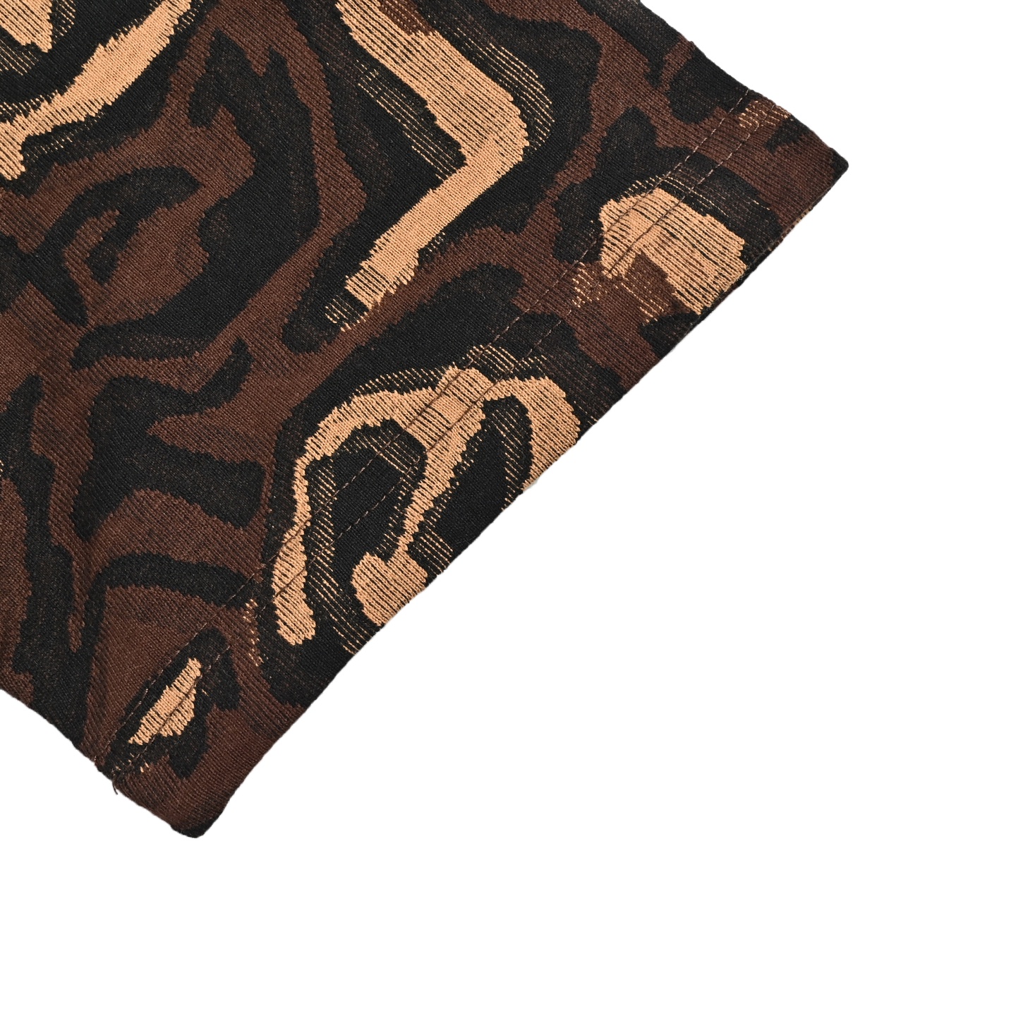 Louis Vuitton/路易威登 26ss 扭曲老花提花短袖-Top High Quatity Cheap Sneakers Fashion Clothing Clothes Bags handbags Shoes of all Brand wholesale With The best Quality And Beautiful Price from China Factory Chinese suppliers wholesaler seller Louis Vuitton/路易威登 26ss 扭曲老花提花短袖