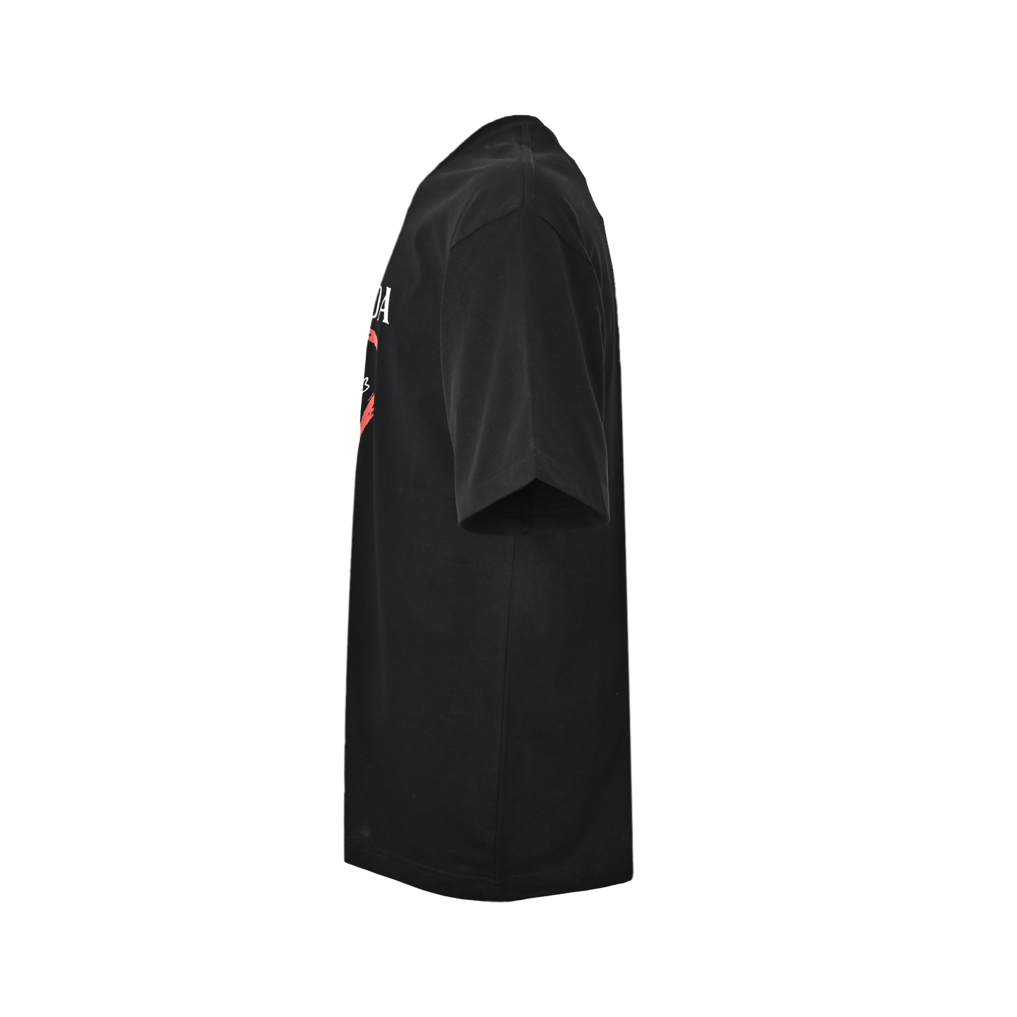 Prada/普拉达 25ss 三角皇冠短袖