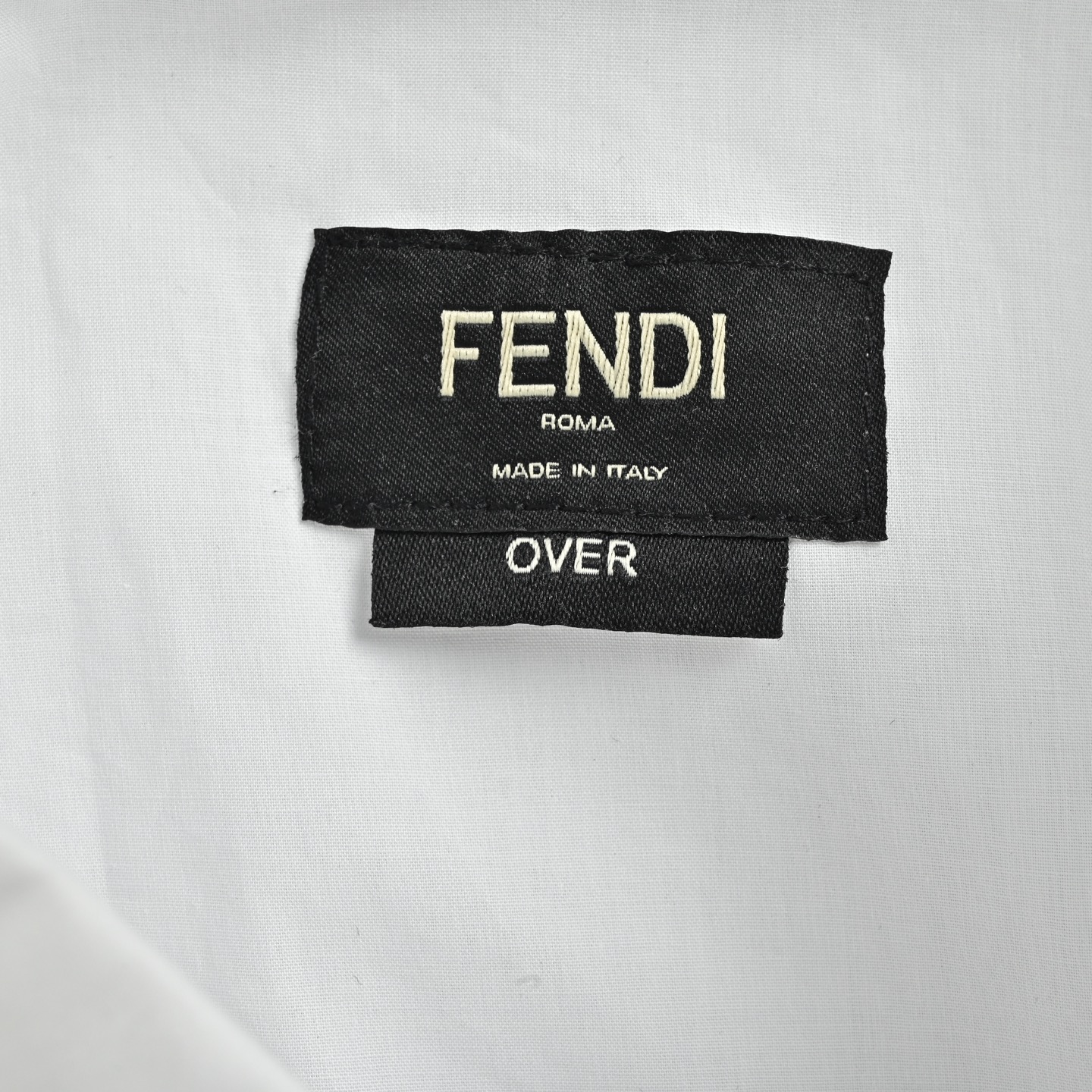 Fendi/芬迪 抽绳袋府绸短袖衬衫-Top High Quatity Cheap Sneakers Fashion Clothing Clothes Bags handbags Shoes of all Brand wholesale With The best Quality And Beautiful Price from China Factory Chinese suppliers wholesaler seller Fendi/芬迪 抽绳袋府绸短袖衬衫