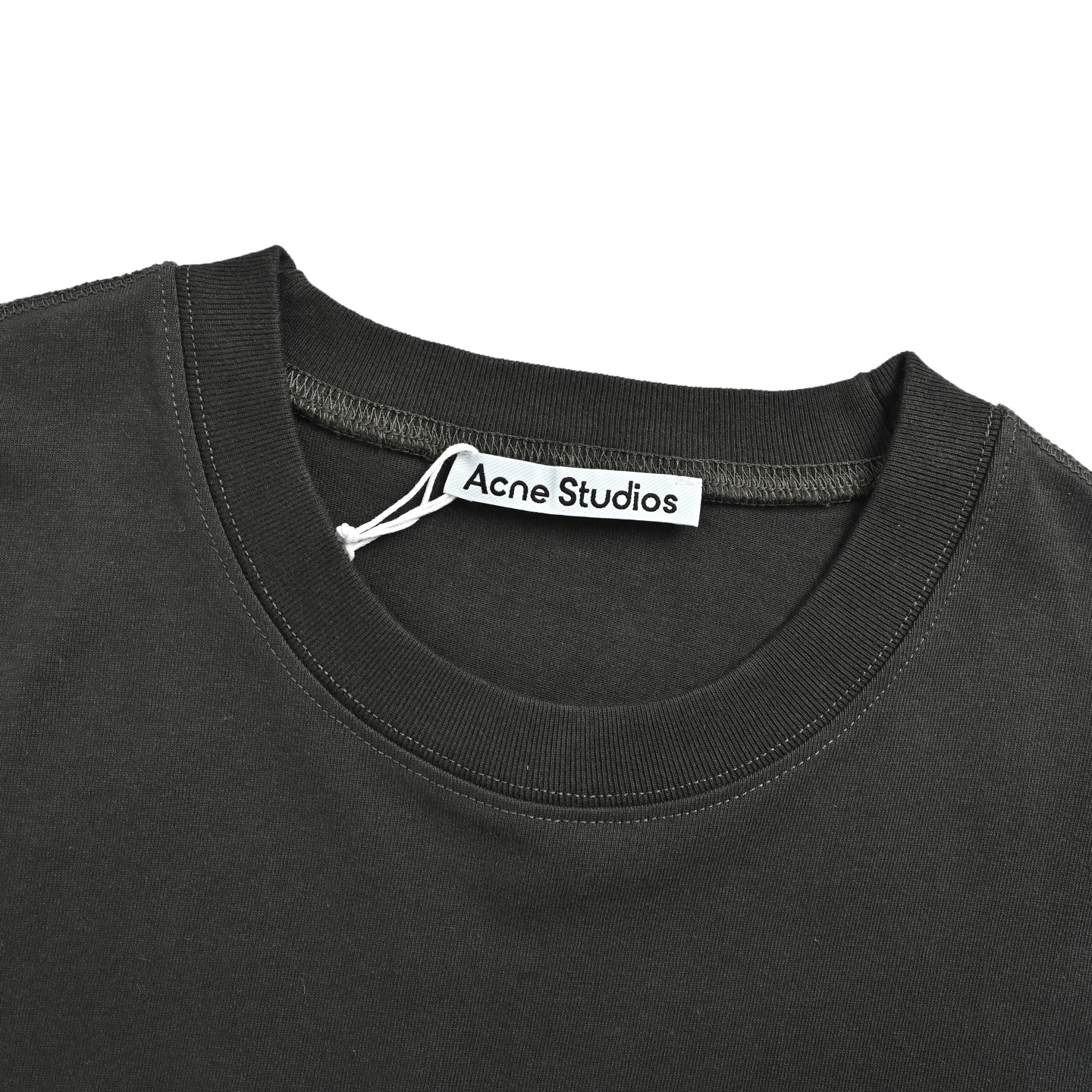 Acne Studios 渐变烫彩徽标短袖 采用双纱平纹料 颗粒肌理 挺括有型 透气不闷汗 采用立体印花-莆田鞋,莆田鞋货源,高仿鞋,高仿鞋货源,安福档口,莆田高仿鞋,莆田鞋批发,高仿鞋批发,莆田高仿运动鞋,高仿运动鞋,莆田运动鞋 Acne Studios 渐变烫彩徽标短袖 采用双纱平纹料 颗粒肌理 挺括有型 透气不闷汗 采用立体印花