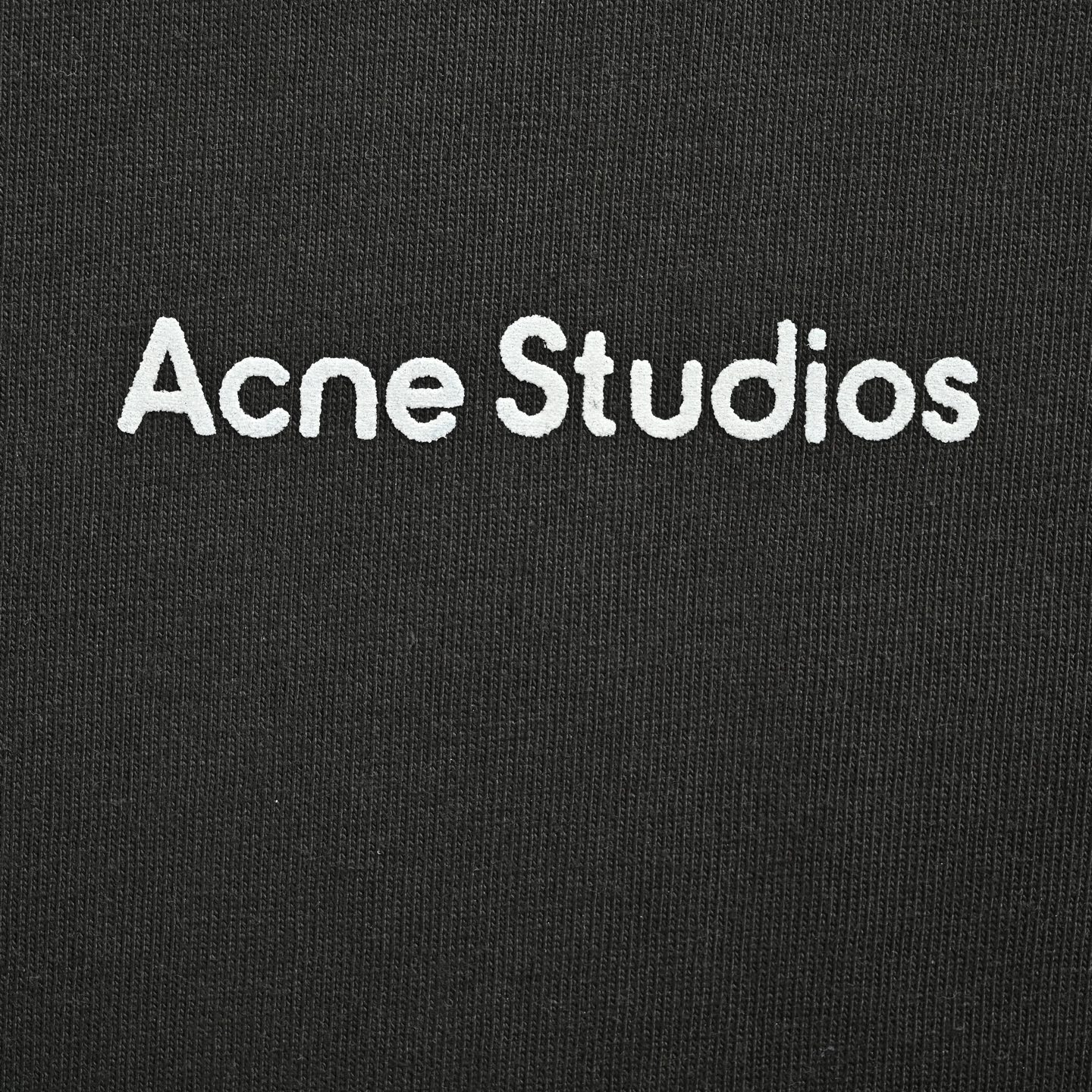Acne Studios 渐变烫彩徽标短袖 采用双纱平纹料 颗粒肌理 挺括有型 透气不闷汗 采用立体印花-莆田鞋,莆田鞋货源,高仿鞋,高仿鞋货源,安福档口,莆田高仿鞋,莆田鞋批发,高仿鞋批发,莆田高仿运动鞋,高仿运动鞋,莆田运动鞋 Acne Studios 渐变烫彩徽标短袖 采用双纱平纹料 颗粒肌理 挺括有型 透气不闷汗 采用立体印花