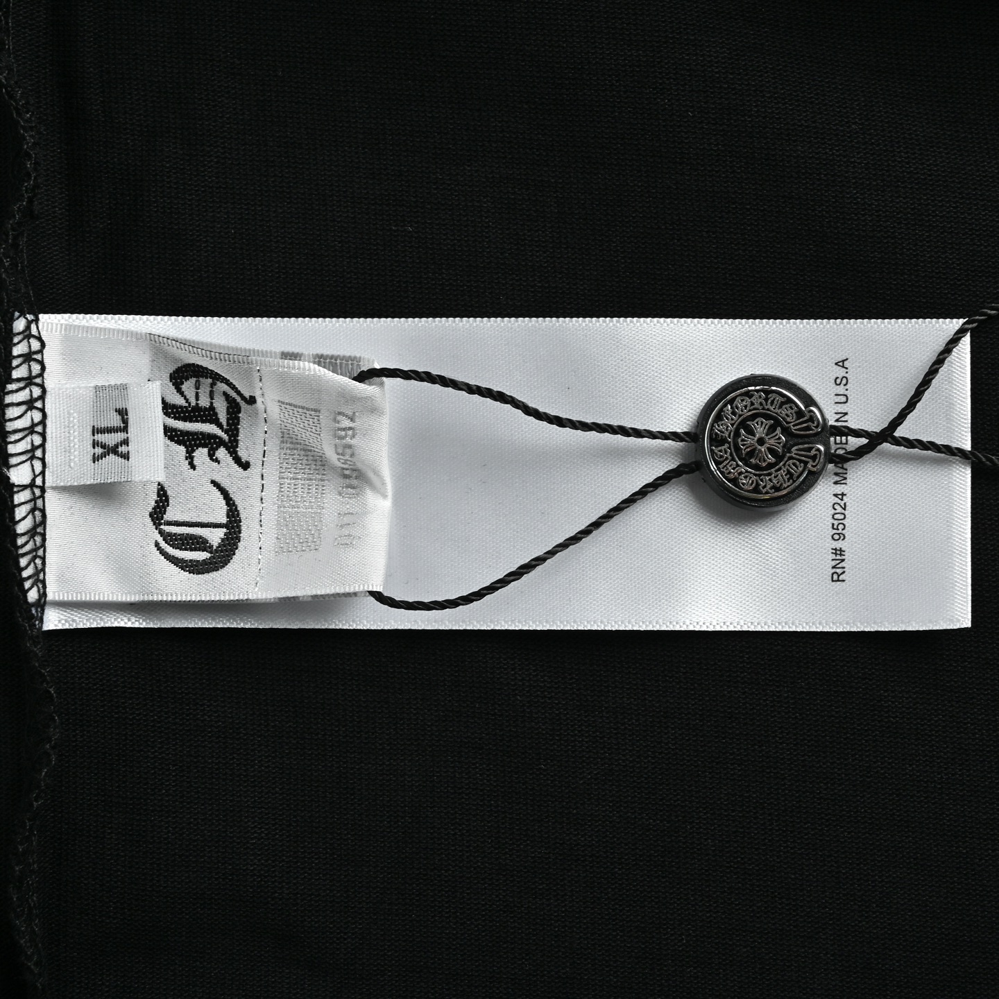 Chrome Hearts/克罗心 粉字涂鸦印花短袖-莆田鞋,莆田鞋货源,高仿鞋,高仿鞋货源,安福档口,莆田高仿鞋,莆田鞋批发,高仿鞋批发,莆田高仿运动鞋,高仿运动鞋,莆田运动鞋 Chrome Hearts/克罗心 粉字涂鸦印花短袖