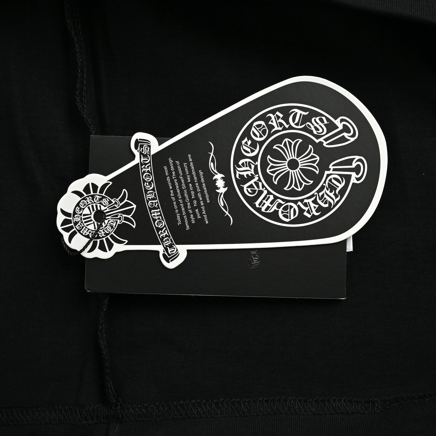 Chrome Hearts/克罗心 粉字涂鸦印花短袖-莆田鞋,莆田鞋货源,高仿鞋,高仿鞋货源,安福档口,莆田高仿鞋,莆田鞋批发,高仿鞋批发,莆田高仿运动鞋,高仿运动鞋,莆田运动鞋 Chrome Hearts/克罗心 粉字涂鸦印花短袖