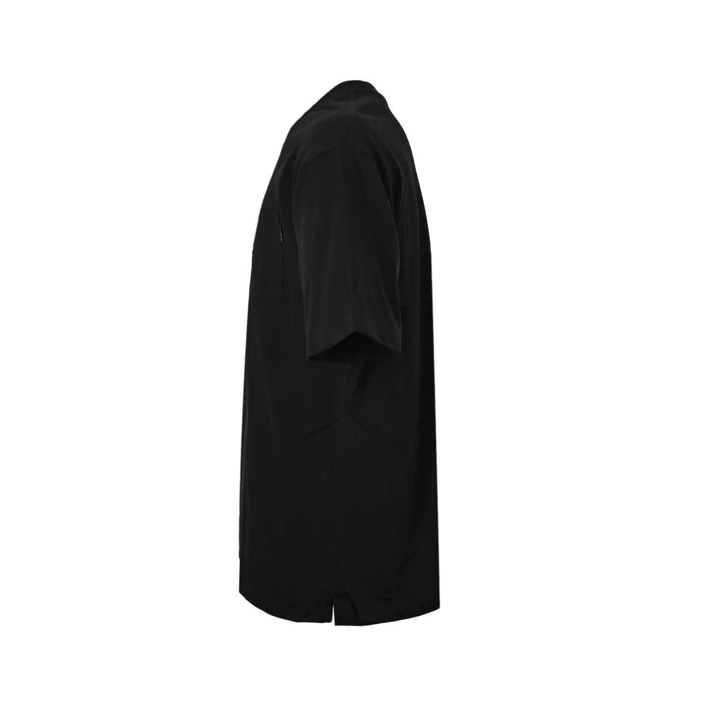 Prada/普拉达 25ss 标签口袋短袖