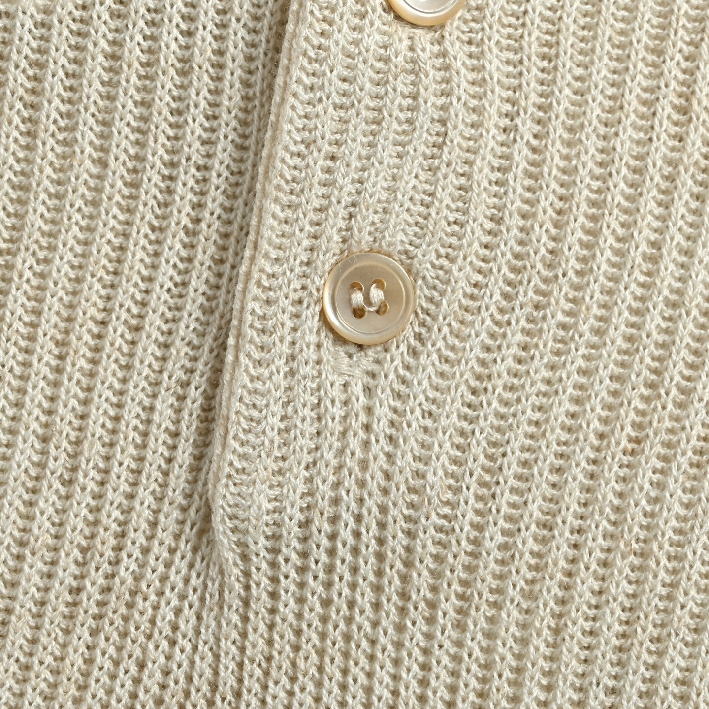 BRUNELLO CUCINELLI BC 纯色翻领罗纹针织Polo短袖