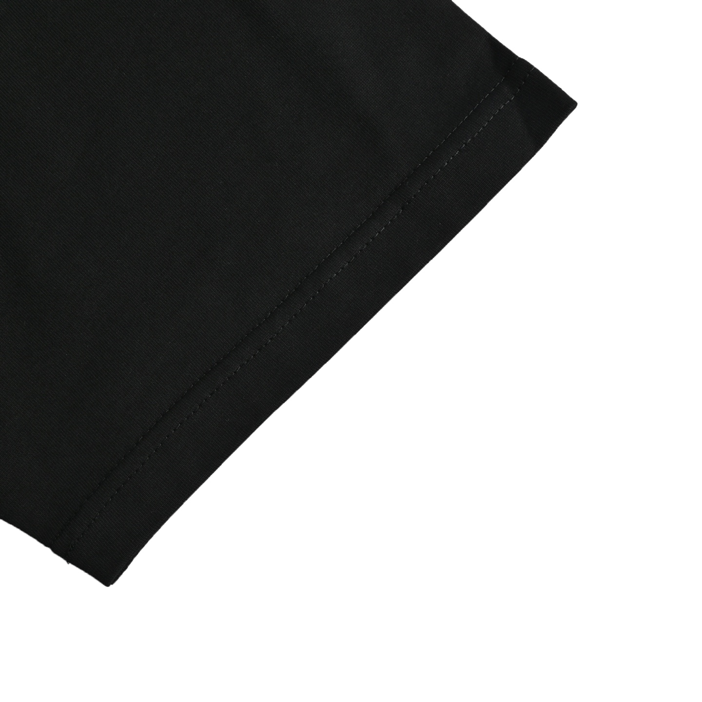 WE11DONE 领口LOGO字母印花百搭短袖 黑色 白色-Top High Quatity Cheap Sneakers Fashion Clothing Clothes Bags handbags Shoes of all Brand wholesale With The best Quality And Beautiful Price from China Factory Chinese suppliers wholesaler seller WE11DONE 领口LOGO字母印花百搭短袖 黑色 白色