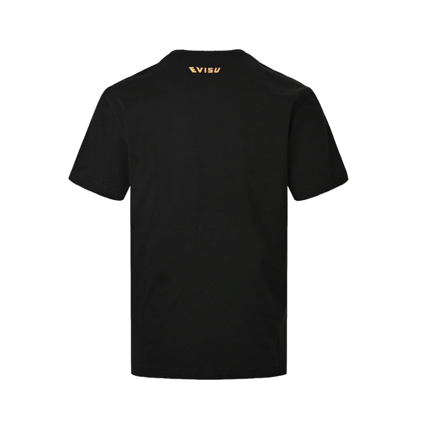 Evisu/福神 织锦小海鸥刺绣短袖-Top High Quatity Cheap Sneakers Fashion Clothing Clothes Bags handbags Shoes of all Brand wholesale With The best Quality And Beautiful Price from China Factory Chinese suppliers wholesaler seller Evisu/福神 织锦小海鸥刺绣短袖