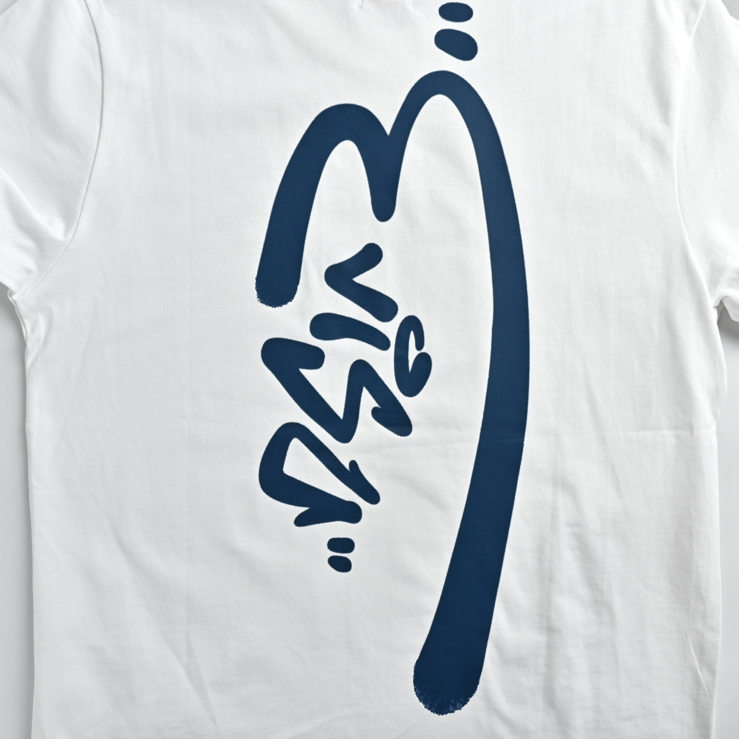 Evisu/福神 小海鸥口袋与商标涂鸦印花短袖-Top High Quatity Cheap Sneakers Fashion Clothing Clothes Bags handbags Shoes of all Brand wholesale With The best Quality And Beautiful Price from China Factory Chinese suppliers wholesaler seller Evisu/福神 小海鸥口袋与商标涂鸦印花短袖