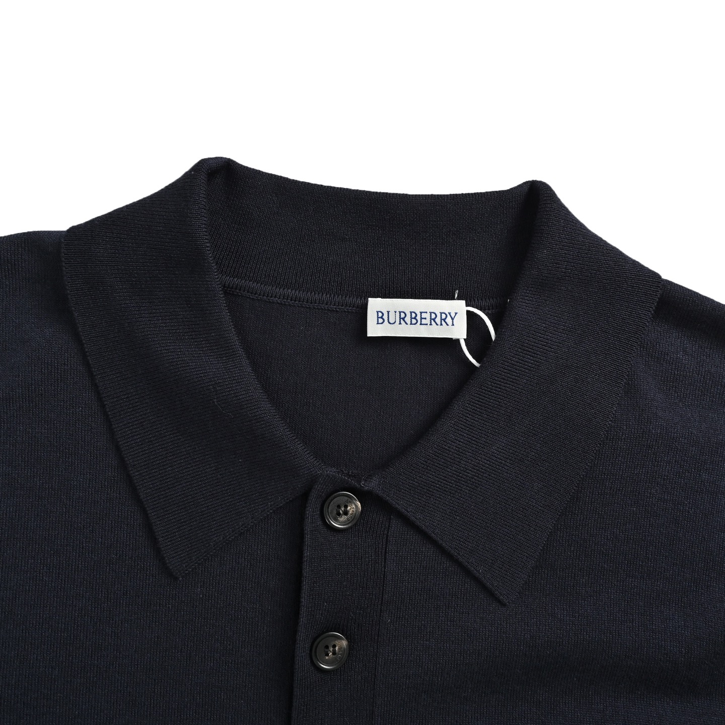 Burberry/巴宝莉 战马骑士刺绣羊毛针织Polo短袖-莆田鞋,莆田鞋货源,高仿鞋,高仿鞋货源,安福档口,莆田高仿鞋,莆田鞋批发,高仿鞋批发,莆田高仿运动鞋,高仿运动鞋,莆田运动鞋 Burberry/巴宝莉 战马骑士刺绣羊毛针织Polo短袖