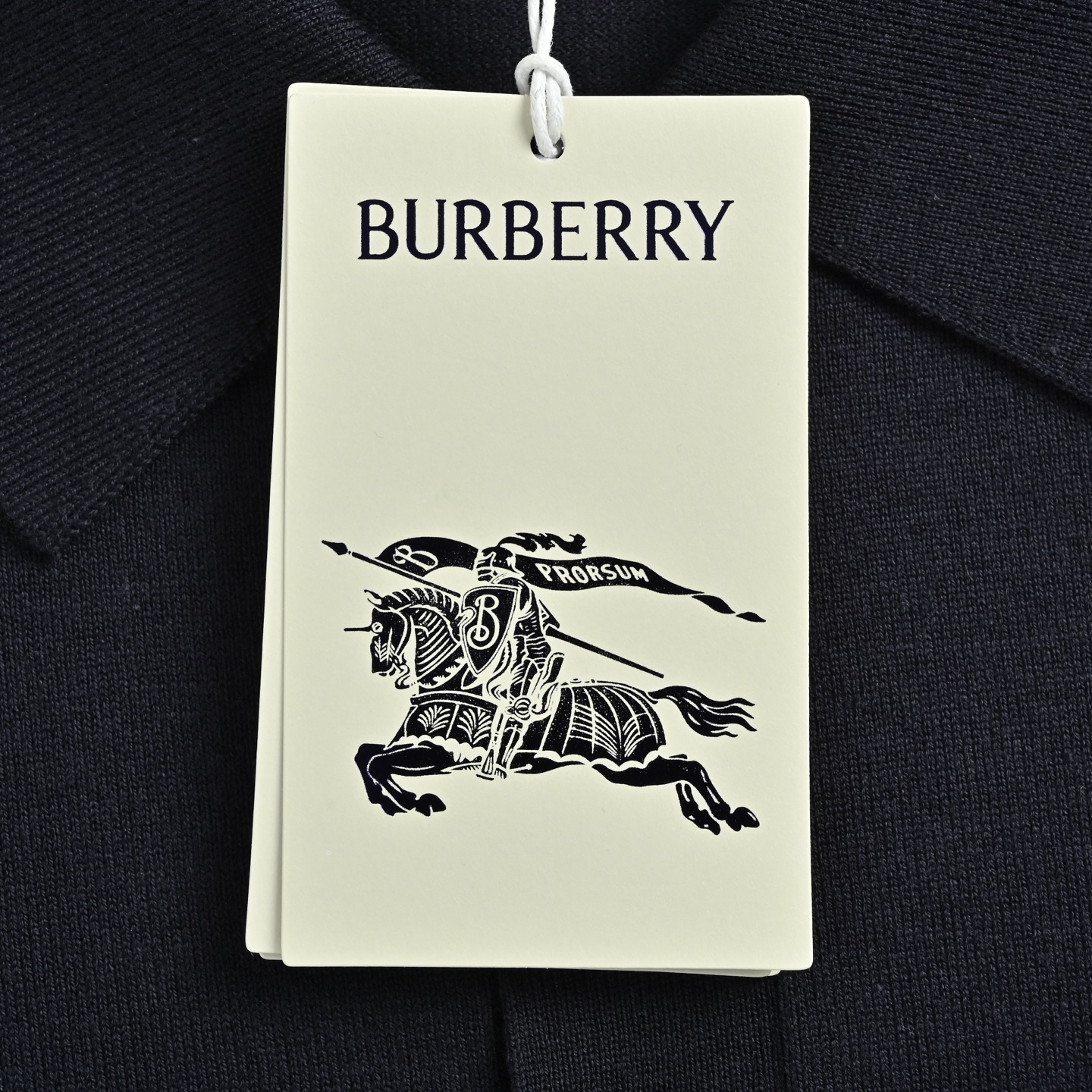 Burberry/巴宝莉 战马骑士刺绣羊毛针织Polo短袖-莆田鞋,莆田鞋货源,高仿鞋,高仿鞋货源,安福档口,莆田高仿鞋,莆田鞋批发,高仿鞋批发,莆田高仿运动鞋,高仿运动鞋,莆田运动鞋 Burberry/巴宝莉 战马骑士刺绣羊毛针织Polo短袖
