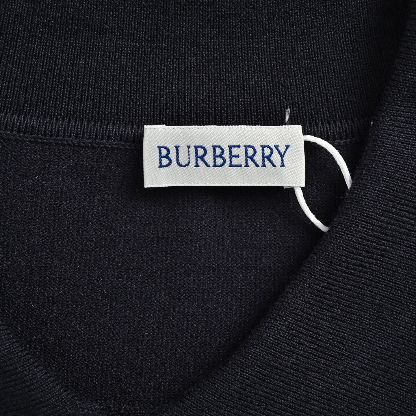 Burberry/巴宝莉 战马骑士刺绣羊毛针织Polo短袖-莆田鞋,莆田鞋货源,高仿鞋,高仿鞋货源,安福档口,莆田高仿鞋,莆田鞋批发,高仿鞋批发,莆田高仿运动鞋,高仿运动鞋,莆田运动鞋 Burberry/巴宝莉 战马骑士刺绣羊毛针织Polo短袖