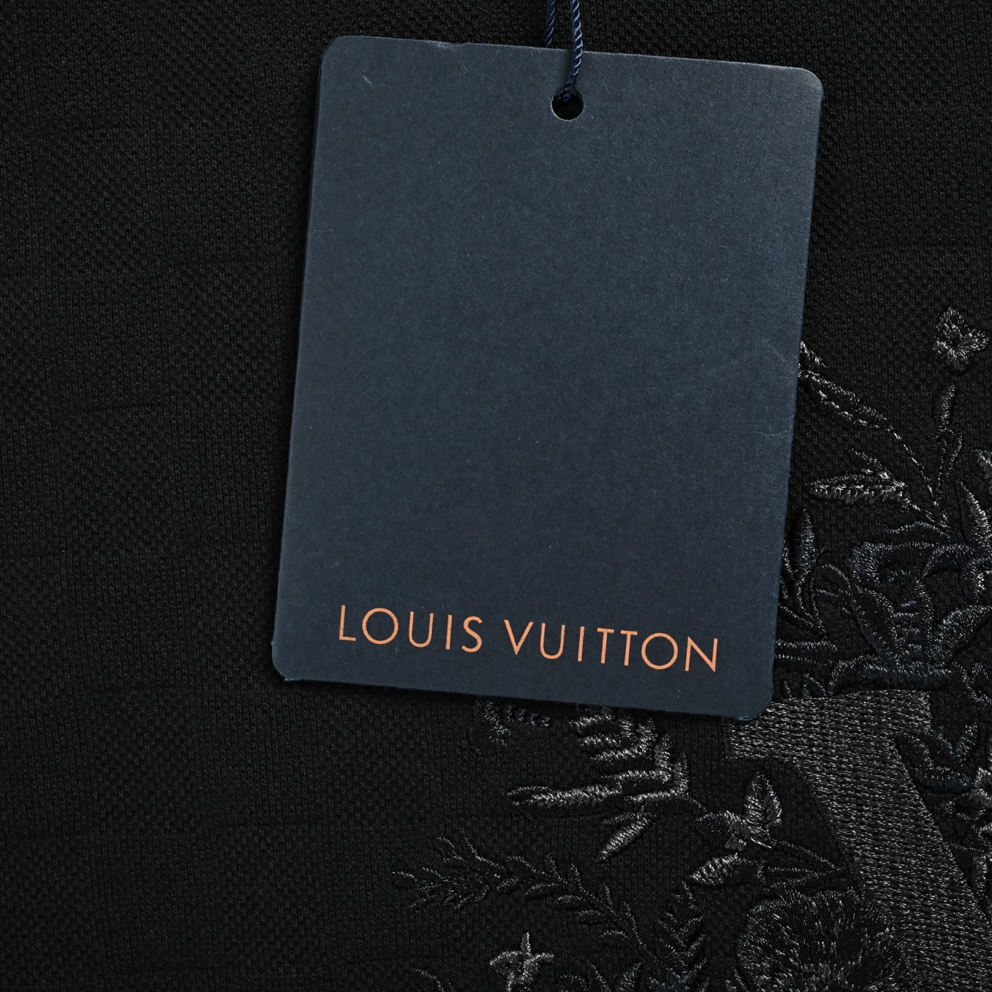 Louis Vuitton/路易威登 花卉刺绣棋盘格短袖-Top High Quatity Cheap Sneakers Fashion Clothing Clothes Bags handbags Shoes of all Brand wholesale With The best Quality And Beautiful Price from China Factory Chinese suppliers wholesaler seller Louis Vuitton/路易威登 花卉刺绣棋盘格短袖