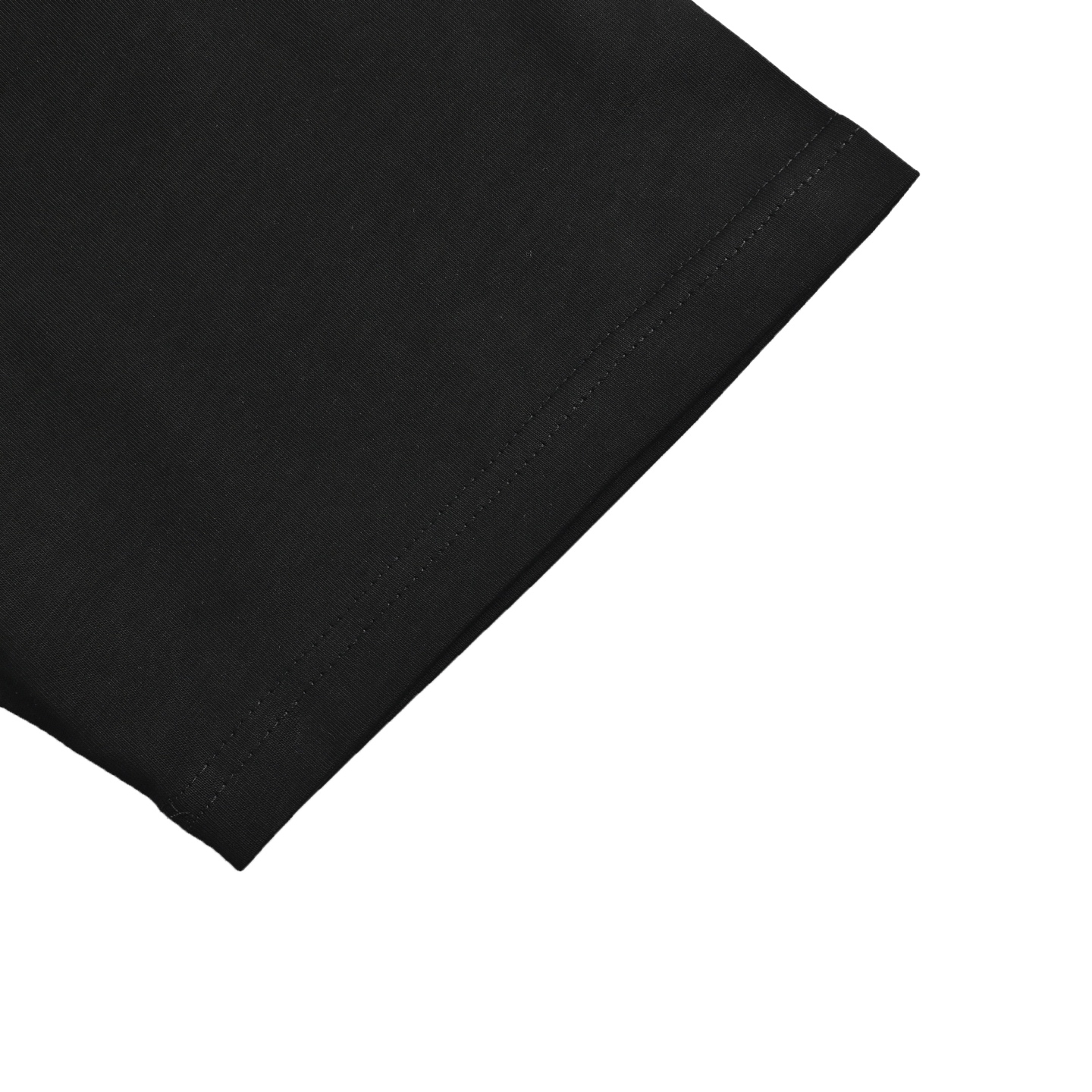 We11 Done 双面小熊植绒印花短袖黑色 白色-Top High Quatity Cheap Sneakers Fashion Clothing Clothes Bags handbags Shoes of all Brand wholesale With The best Quality And Beautiful Price from China Factory Chinese suppliers wholesaler seller We11 Done 双面小熊植绒印花短袖黑色 白色