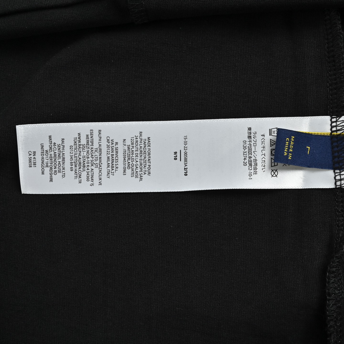Ralph Lauren/拉夫劳伦 战马小标刺绣短袖 小马圆领短袖 拉夫劳伦圆领短袖-莆田鞋,莆田鞋货源,高仿鞋,高仿鞋货源,安福档口,莆田高仿鞋,莆田鞋批发,高仿鞋批发,莆田高仿运动鞋,高仿运动鞋,莆田运动鞋 Ralph Lauren/拉夫劳伦 战马小标刺绣短袖 小马圆领短袖 拉夫劳伦圆领短袖