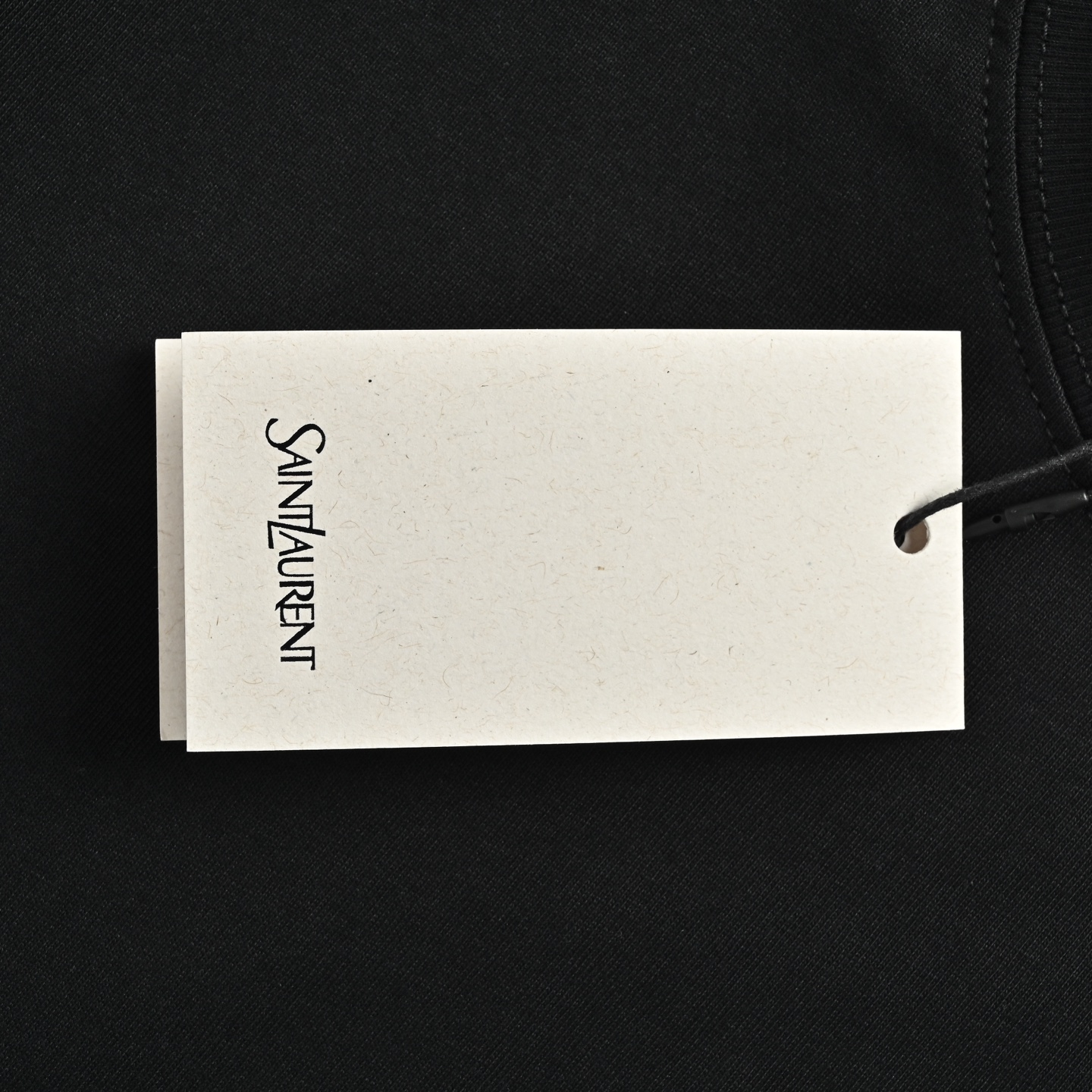 SAINT LAURENT/圣罗兰 前后硅胶字母印花短袖-Top High Quatity Cheap Sneakers Fashion Clothing Clothes Bags handbags Shoes of all Brand wholesale With The best Quality And Beautiful Price from China Factory Chinese suppliers wholesaler seller SAINT LAURENT/圣罗兰 前后硅胶字母印花短袖
