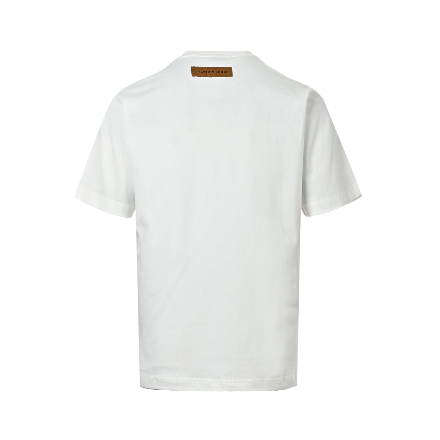 Louis Vuitton/路易威登 彩虹字母印花短袖-Top High Quatity Cheap Sneakers Fashion Clothing Clothes Bags handbags Shoes of all Brand wholesale With The best Quality And Beautiful Price from China Factory Chinese suppliers wholesaler seller Louis Vuitton/路易威登 彩虹字母印花短袖