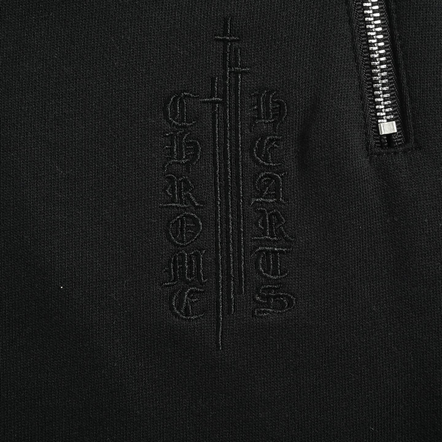Chrome Hearts/克罗心 25ss 刺绣皮标短裤 克罗心-Top High Quatity Cheap Sneakers Fashion Clothing Clothes Bags handbags Shoes of all Brand wholesale With The best Quality And Beautiful Price from China Factory Chinese suppliers wholesaler seller Chrome Hearts/克罗心 25ss 刺绣皮标短裤 克罗心