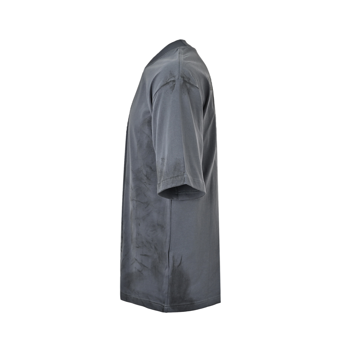 Balenciaga/巴黎世家 做旧涂鸦刺绣字母短袖-Top High Quatity Cheap Sneakers Fashion Clothing Clothes Bags handbags Shoes of all Brand wholesale With The best Quality And Beautiful Price from China Factory Chinese suppliers wholesaler seller Balenciaga/巴黎世家 做旧涂鸦刺绣字母短袖