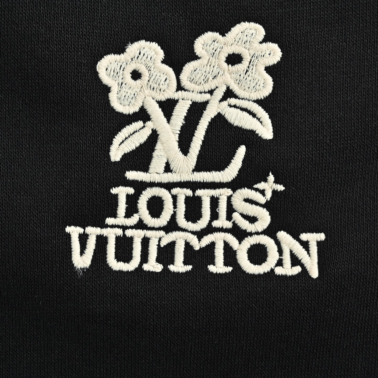 Louis Vuitton/路易威登 花卉刺绣织带短裤-莆田鞋,莆田鞋货源,高仿鞋,高仿鞋货源,安福档口,莆田高仿鞋,莆田鞋批发,高仿鞋批发,莆田高仿运动鞋,高仿运动鞋,莆田运动鞋 Louis Vuitton/路易威登 花卉刺绣织带短裤