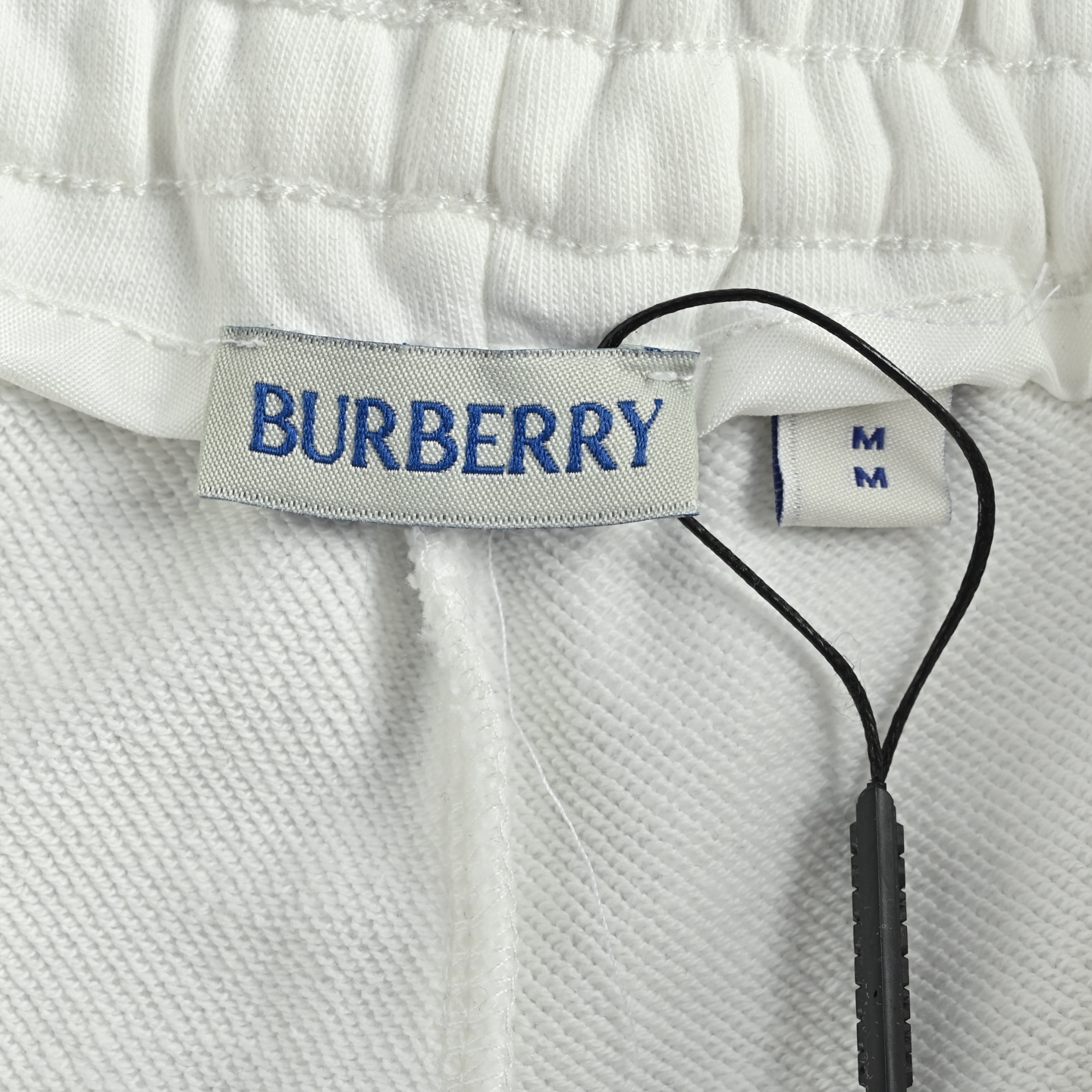 Burberry/巴宝莉 战马骑士刺绣短裤