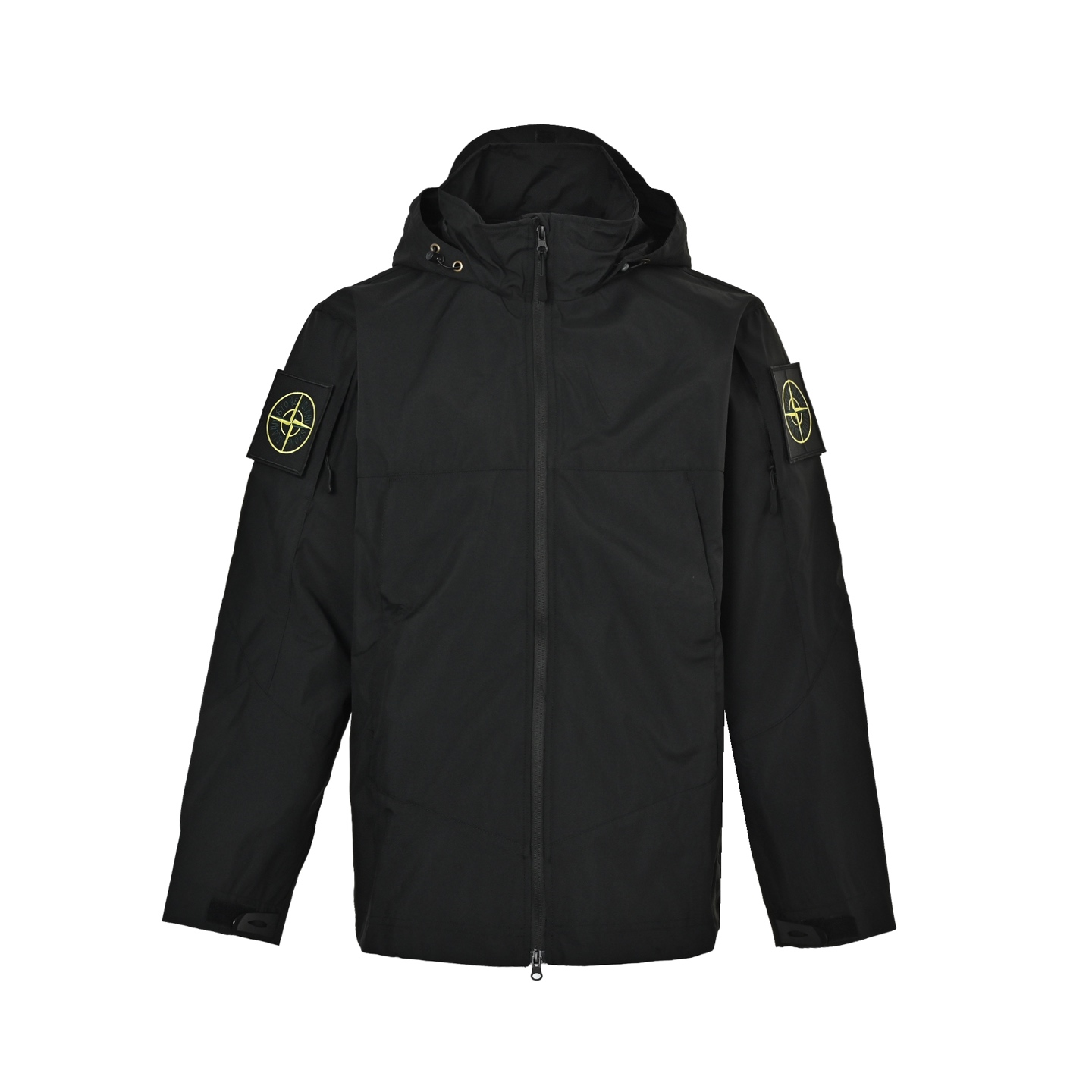 【05497】Stone Island Tactical Jacket