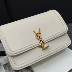 𝑺𝑶𝑳𝑭𝑬𝑹𝑰𝑵𝑶 𝑩𝑶𝑿 】 白色金扣_大23小号19cm 必火爆款,还没上市就攻陷了整个时尚圈,怀旧 𝑺𝑶𝑳𝑭𝑬𝑹𝑰𝑵𝑶 𝑩𝑶𝑿 】 白色金扣_大23小号19cm 必火爆款,还没上市就攻陷了整个时尚圈,怀旧