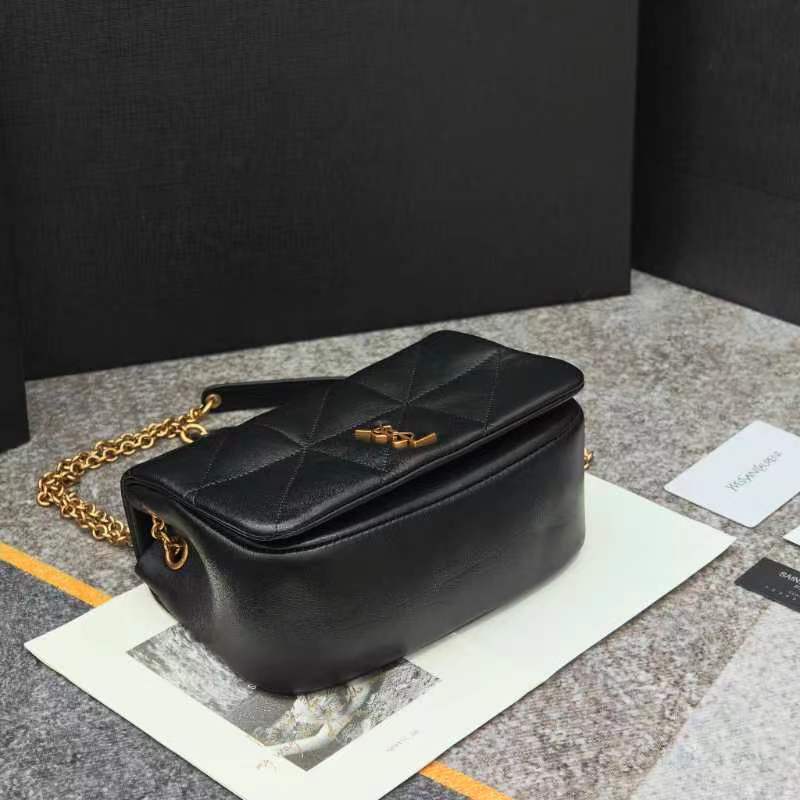 JAMIE8835_mini羊皮款新品羊皮系列真的有戳中我心巴，谁懂啊？💕进口意大利小羊皮，整个包型以经