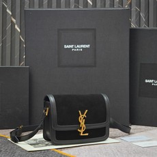 𝑺𝑶𝑳𝑭𝑬𝑹𝑰𝑵𝑶 𝑩𝑶𝑿 】 黑色麂皮大小号19cm 必火爆款,还没上市就攻陷了整个时尚圈,怀旧左岸, 𝑺𝑶𝑳𝑭𝑬𝑹𝑰𝑵𝑶 𝑩𝑶𝑿 】 黑色麂皮大小号19cm 必火爆款,还没上市就攻陷了整个时尚圈,怀旧左岸,