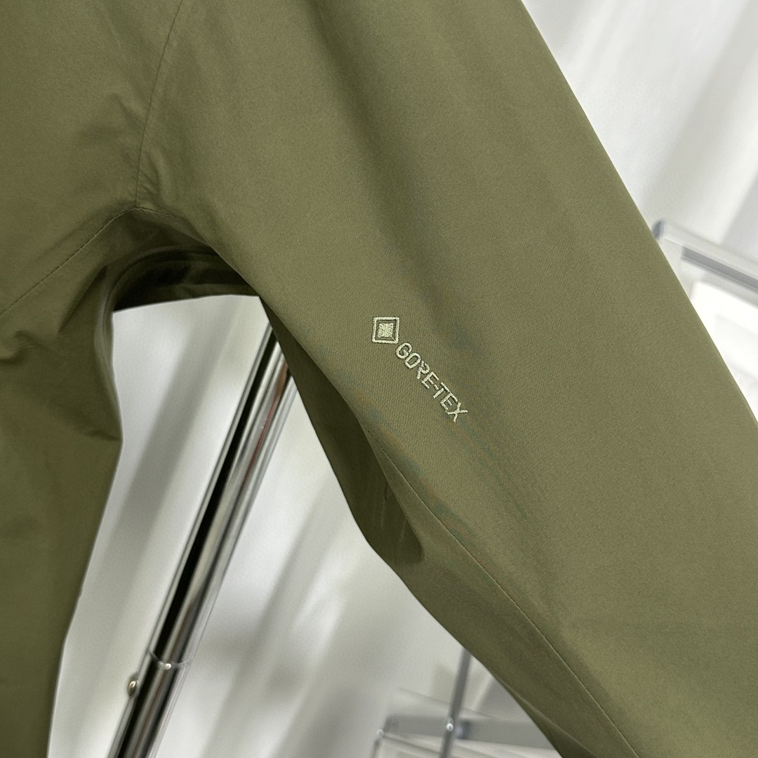 Arc'teryx Beta LT Jacket - Men's Lightweight Waterproof Shell 6 a1741795613540 0158