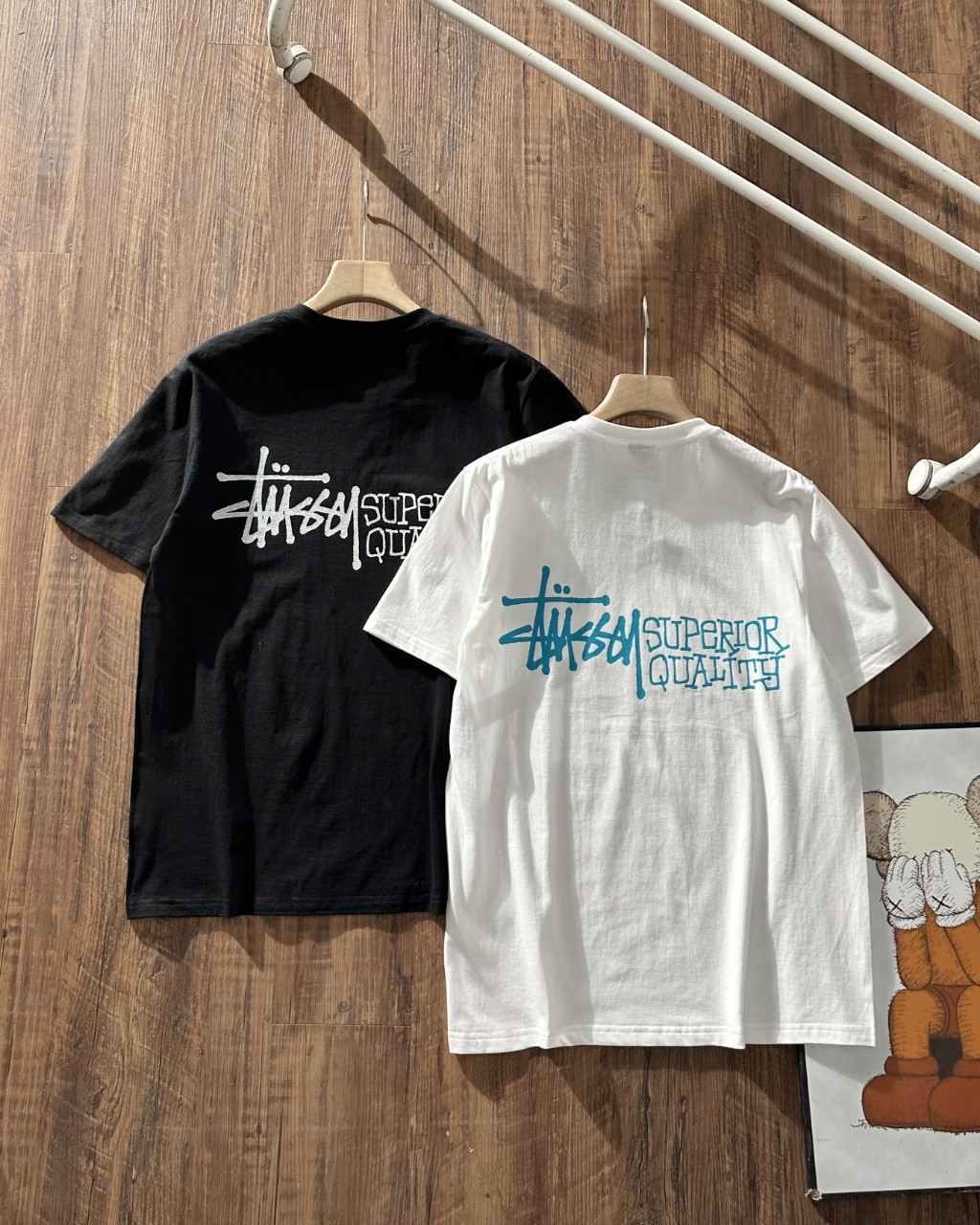 Alternative view of T-Shirt FW24 02915