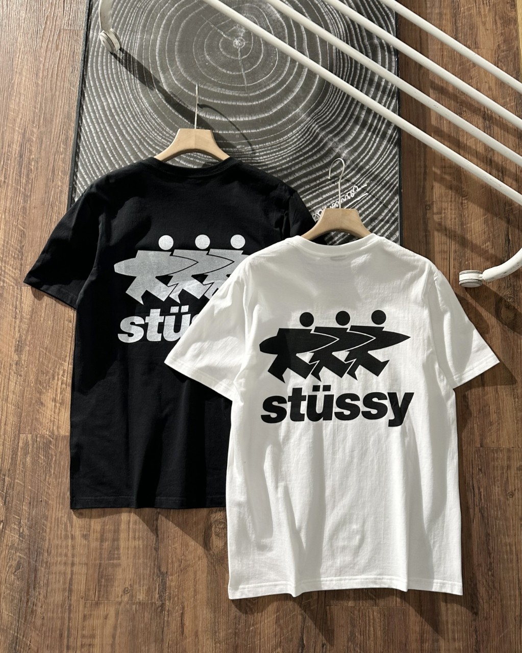 Alternative view of T-Shirt 02916