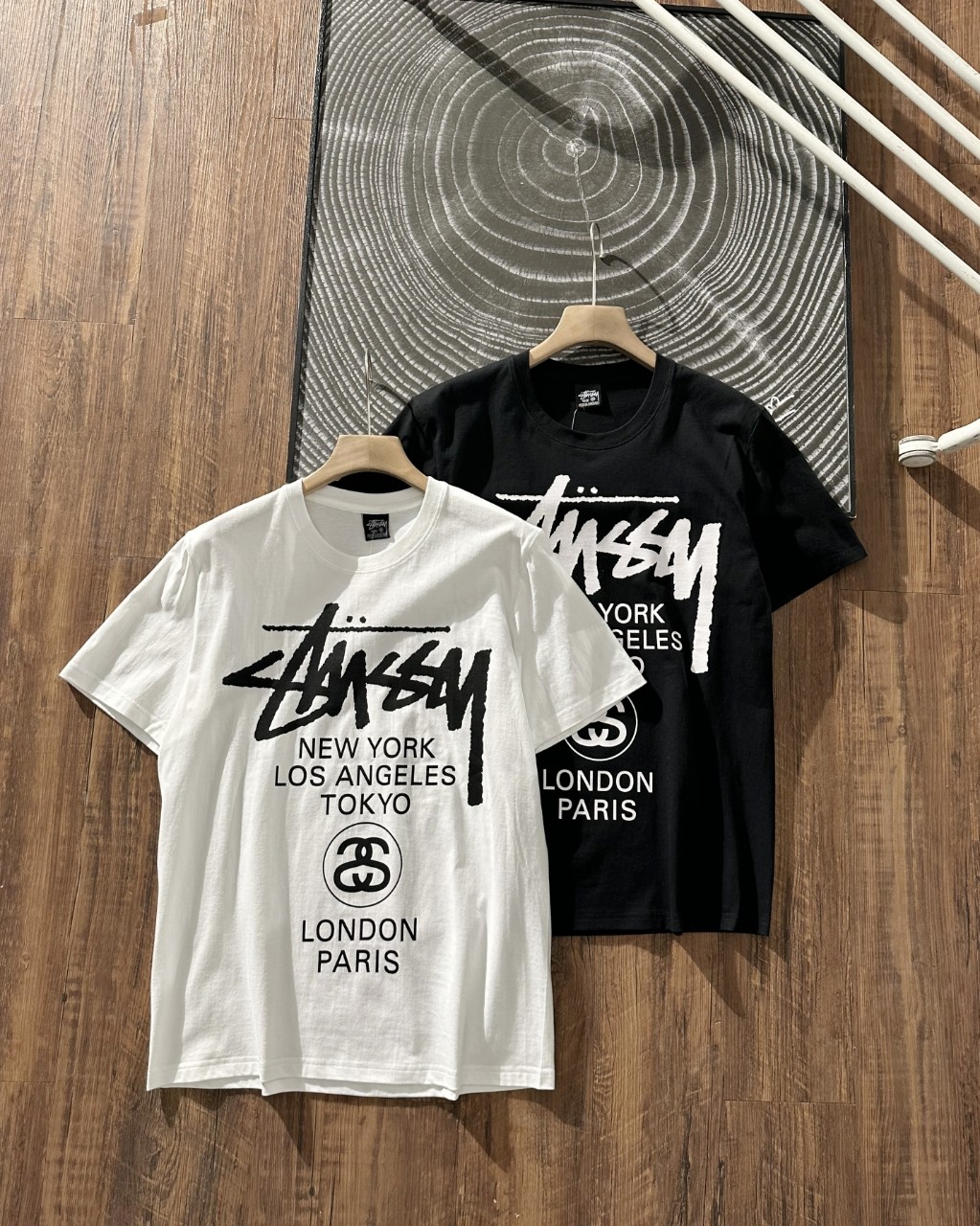 T-Shirt SS24 02917