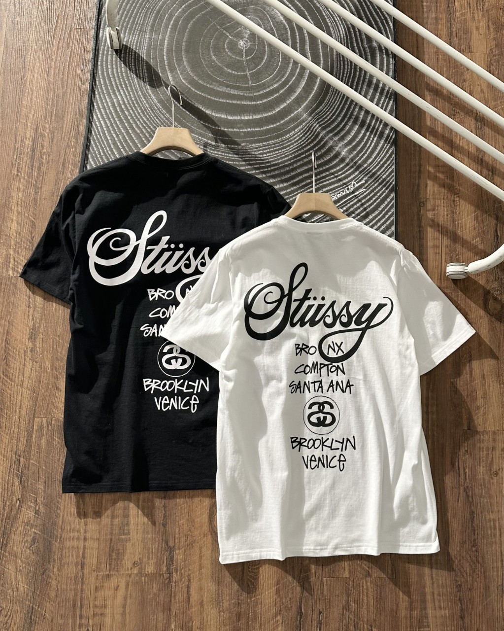 Alternative view of T-Shirt SS24 02917