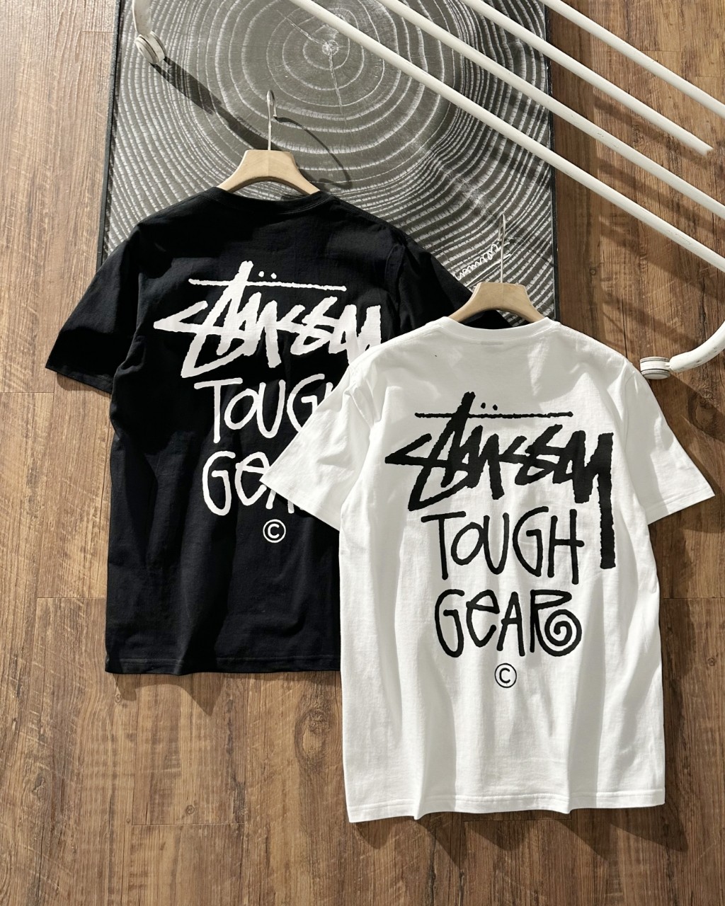 Alternative view of T-Shirt SS24 02914