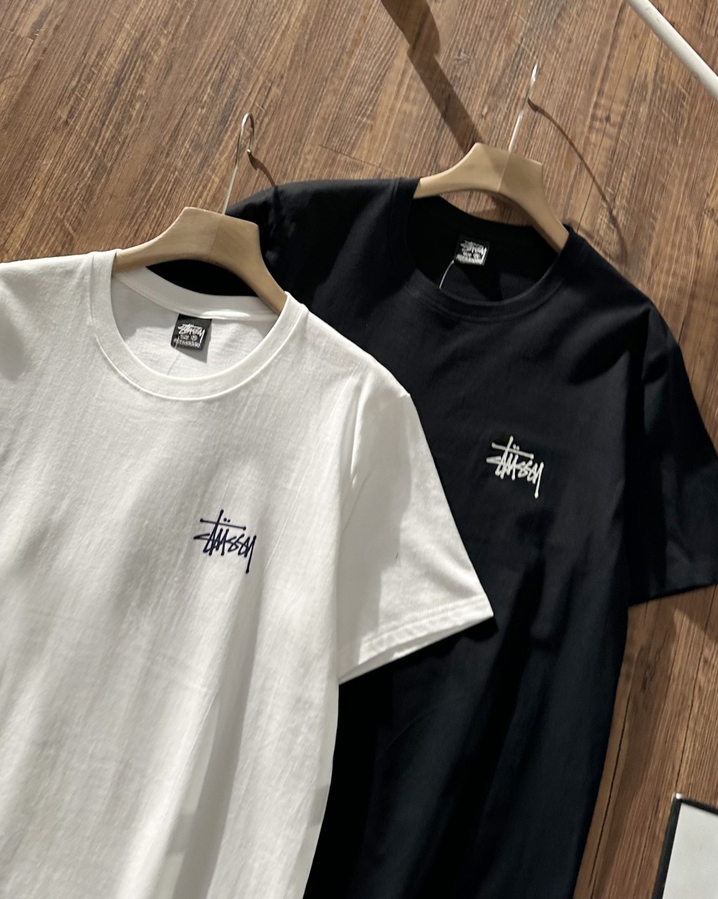 Alternative view of T-Shirt FW24 02913