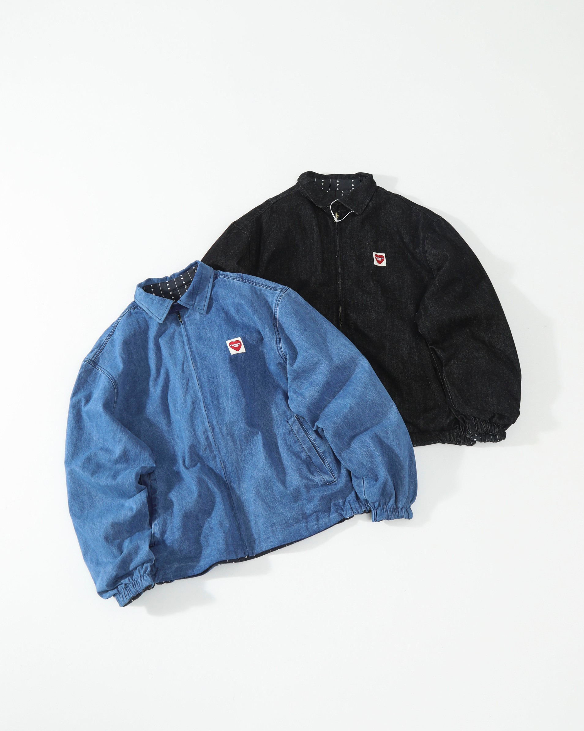 Jacket SS25 02912