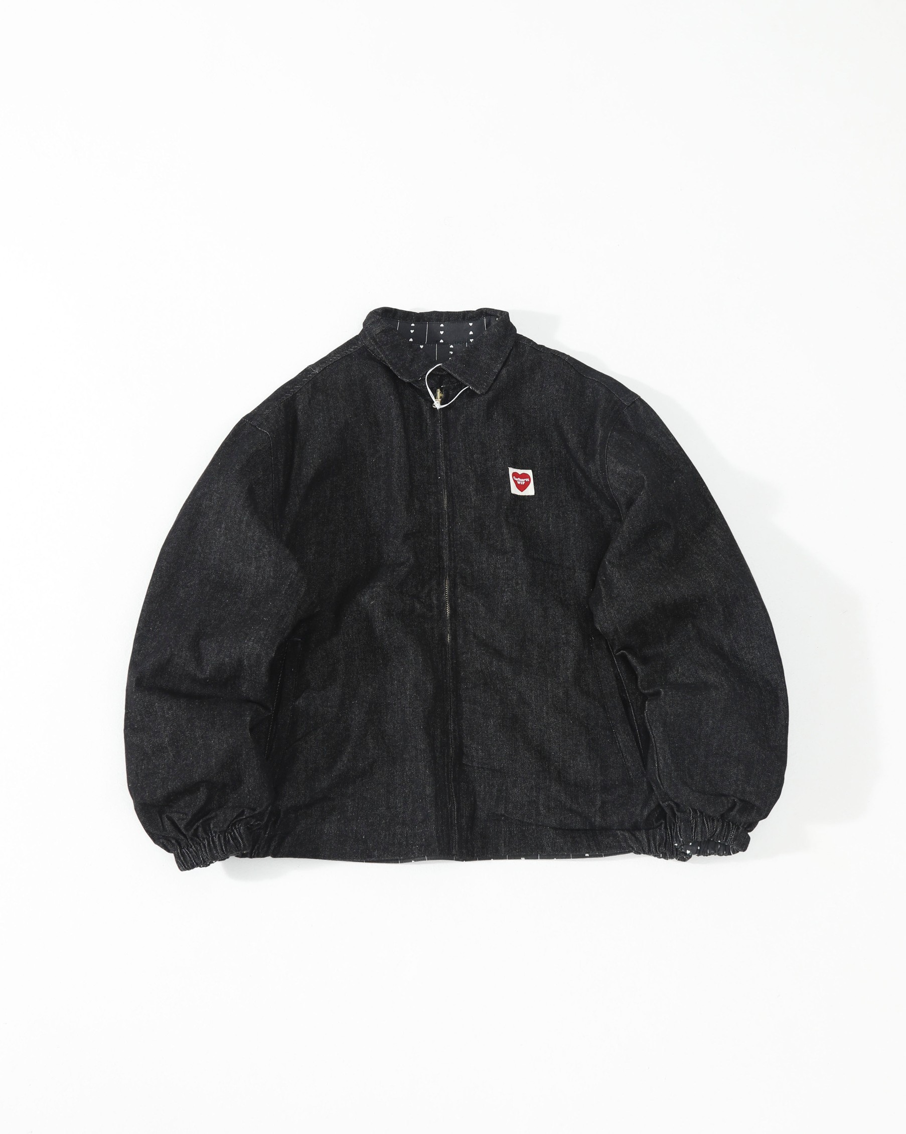 Alternative view of Jacket SS25 02912