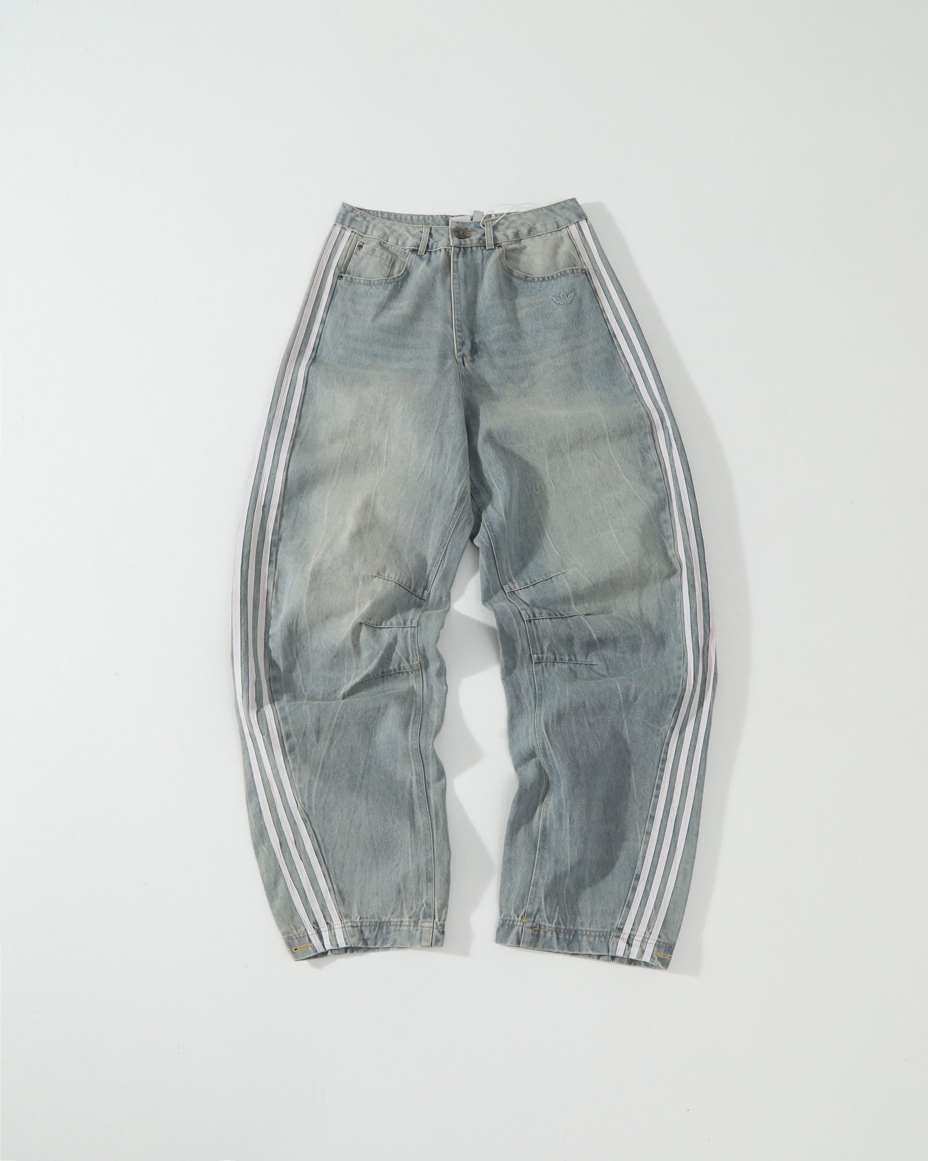 Alternative view of Jeans SS25 02911