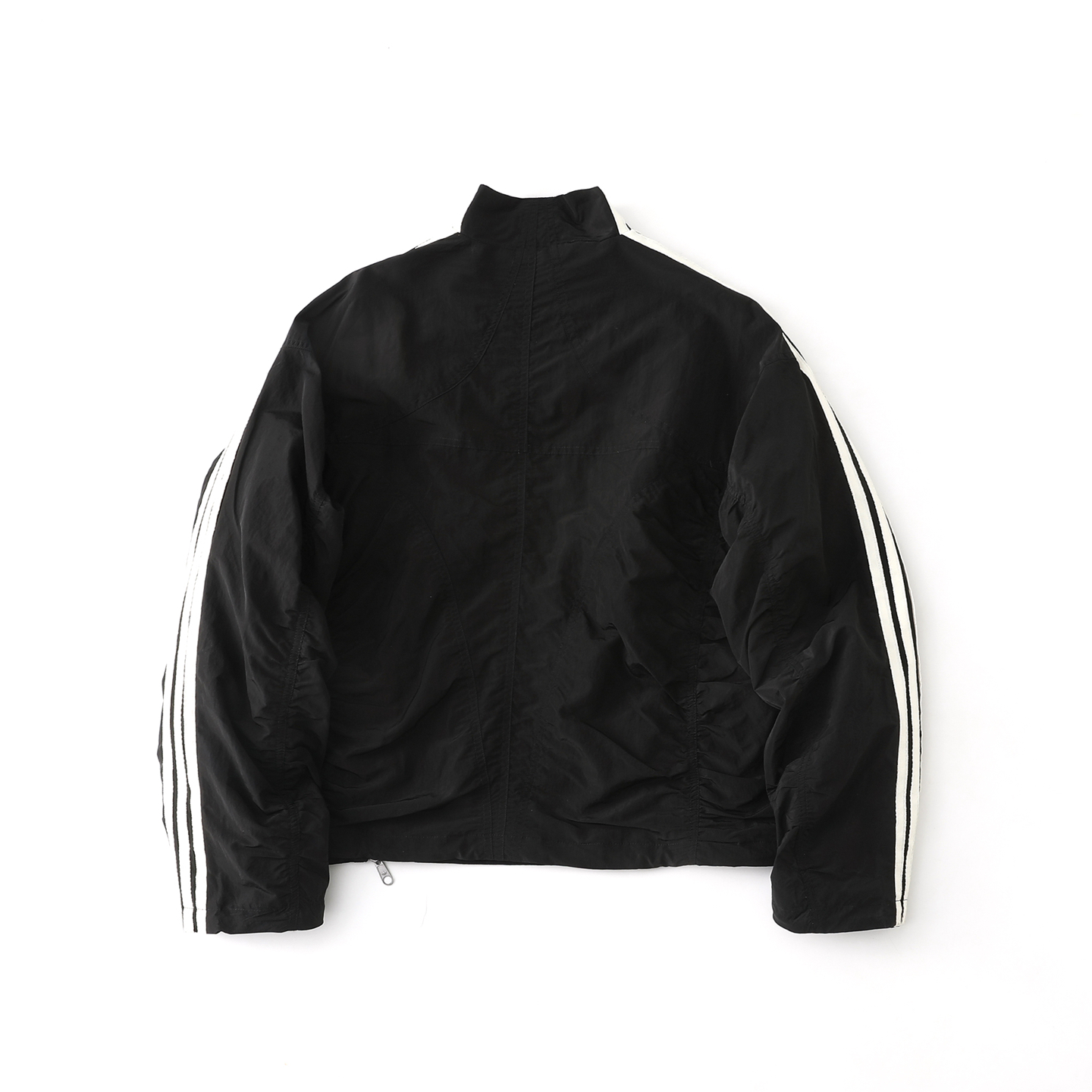 Alternative view of Jacket 02904
