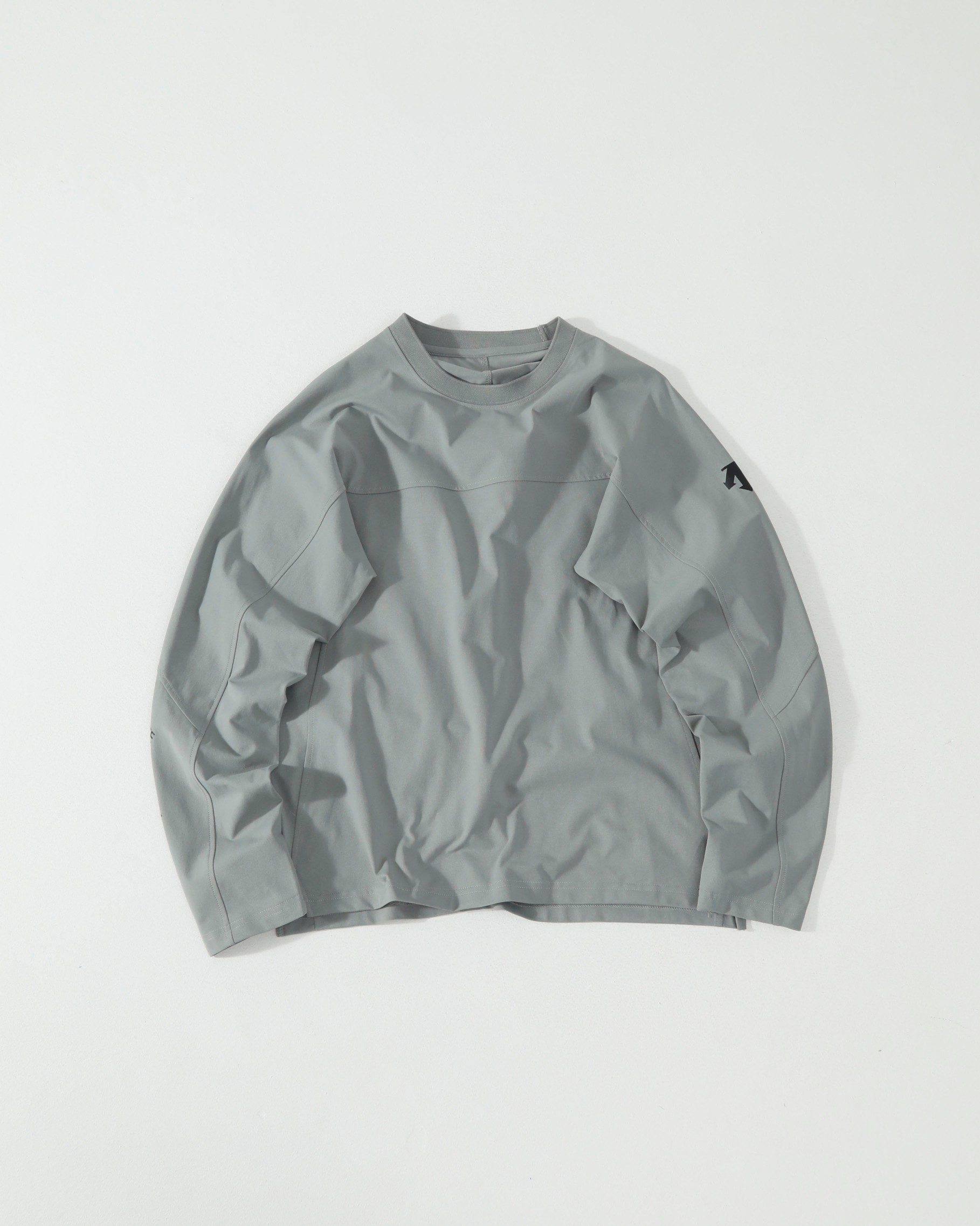 Alternative view of T-Shirt 02903