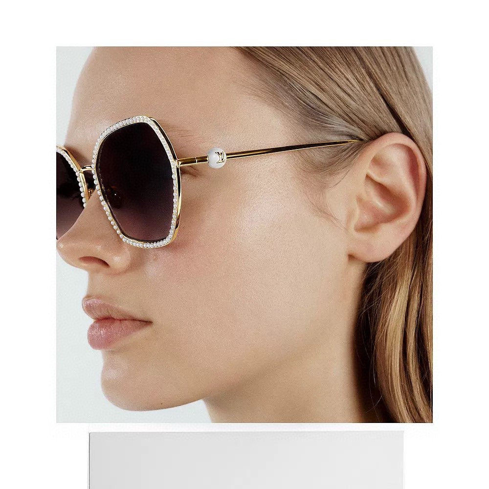 Louis Vuitton High
 Sunglasses Women